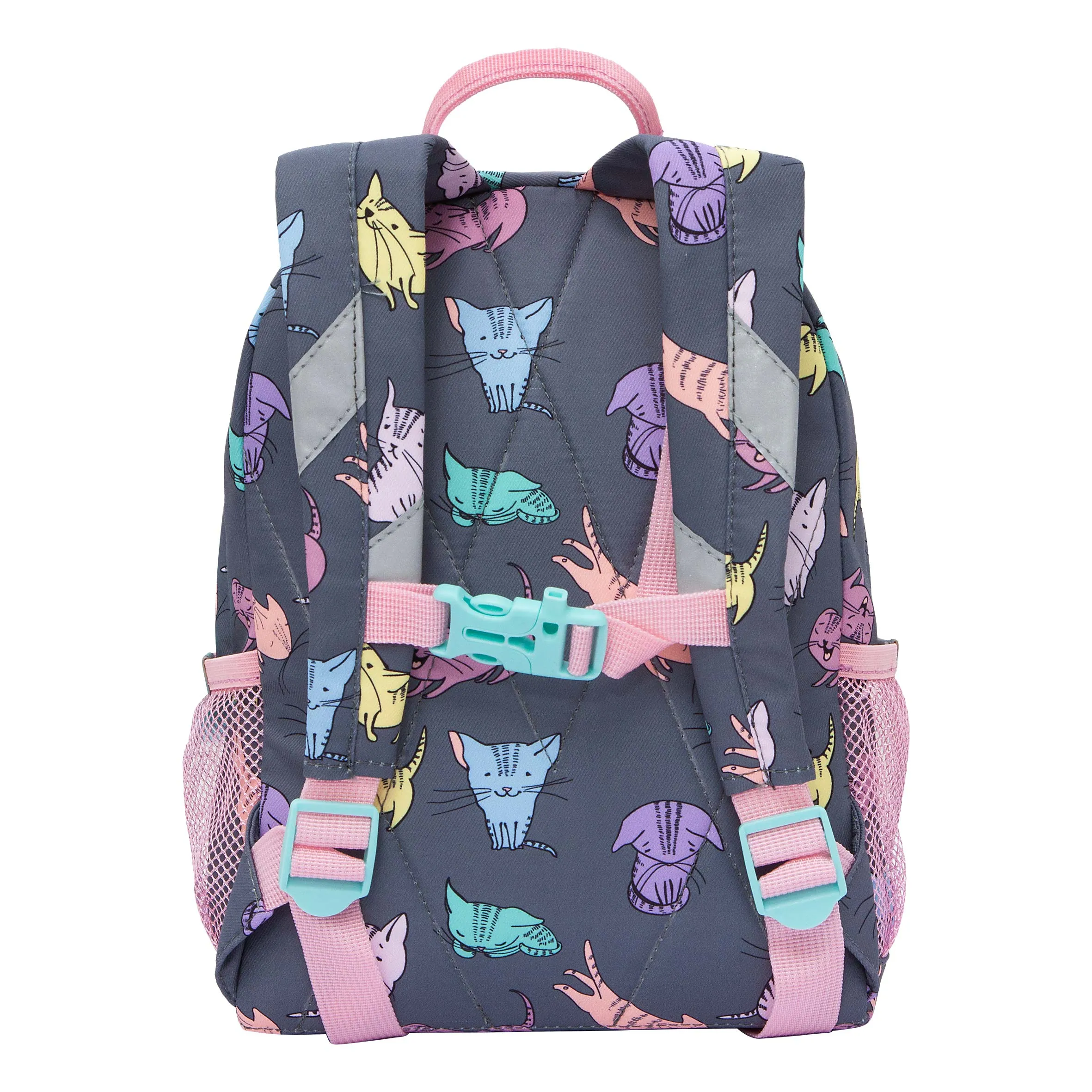 RK-578-4 рюкзак детский