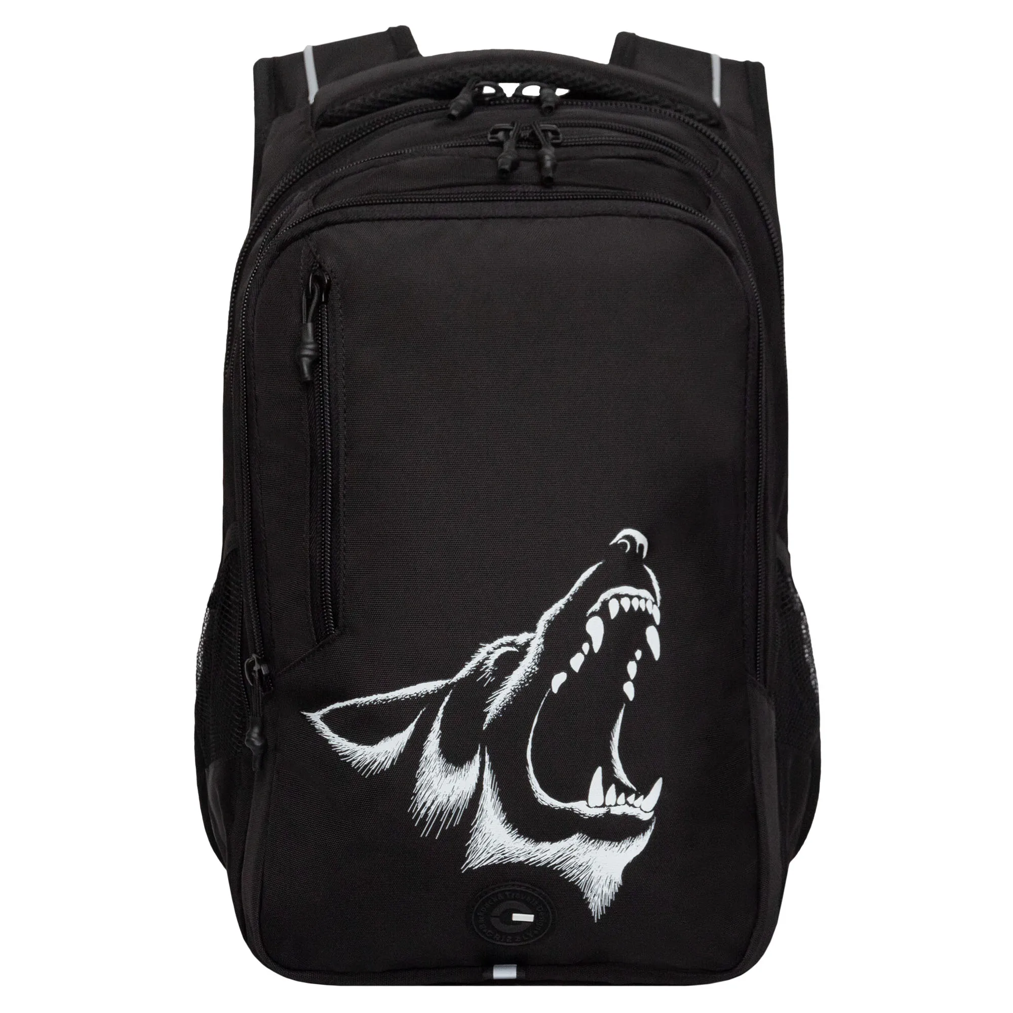 RU-538-4 Рюкзак