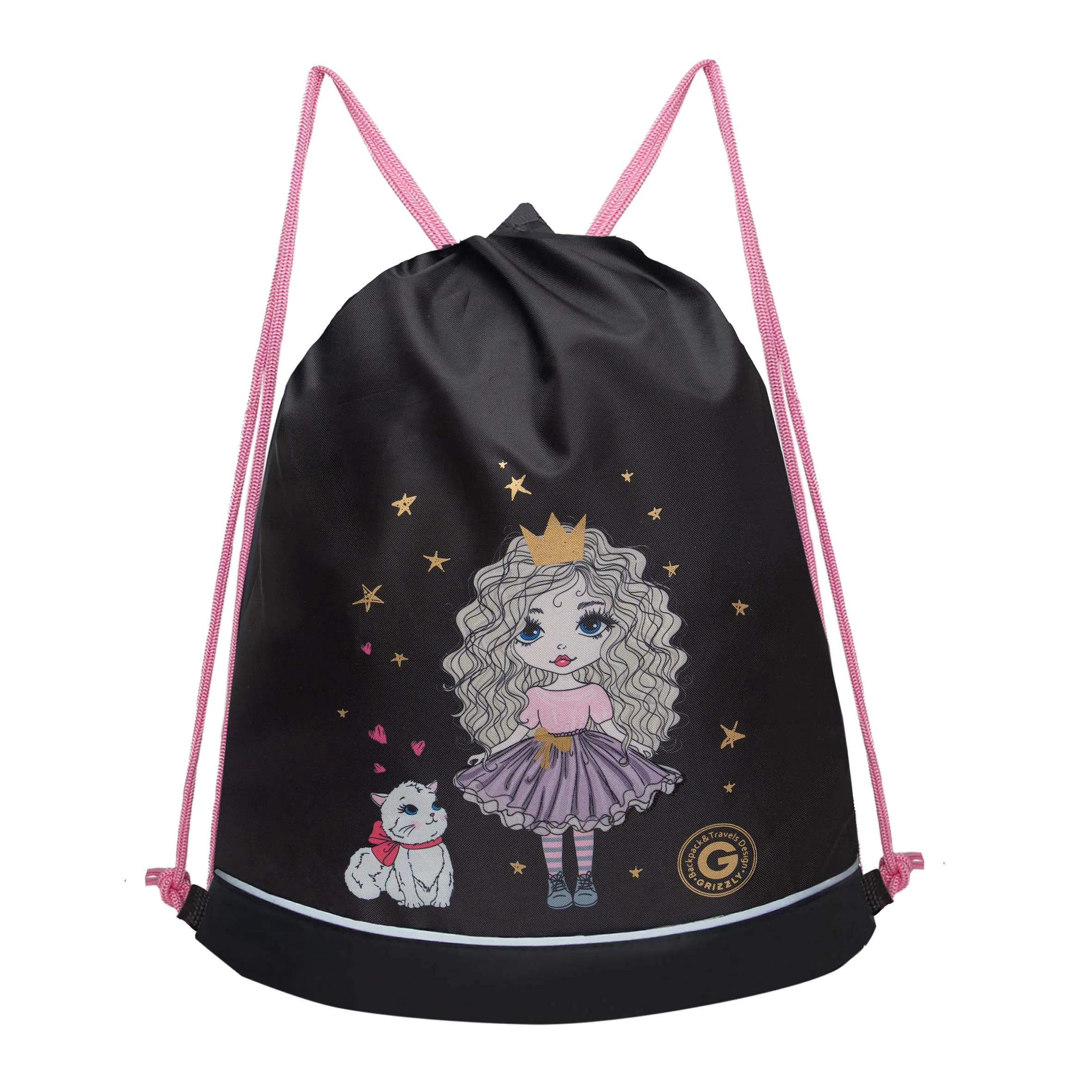 OM-50-117 Мешок для обуви