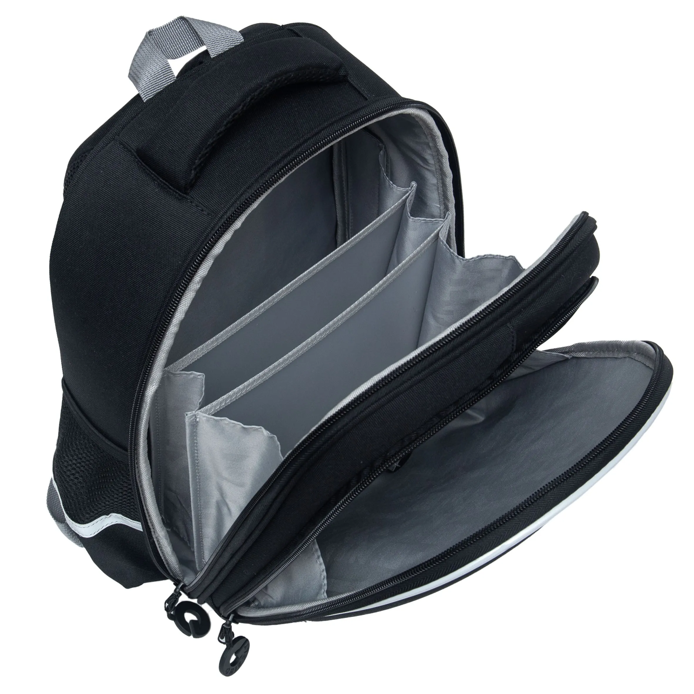 RAz-487-1 Рюкзак школьный