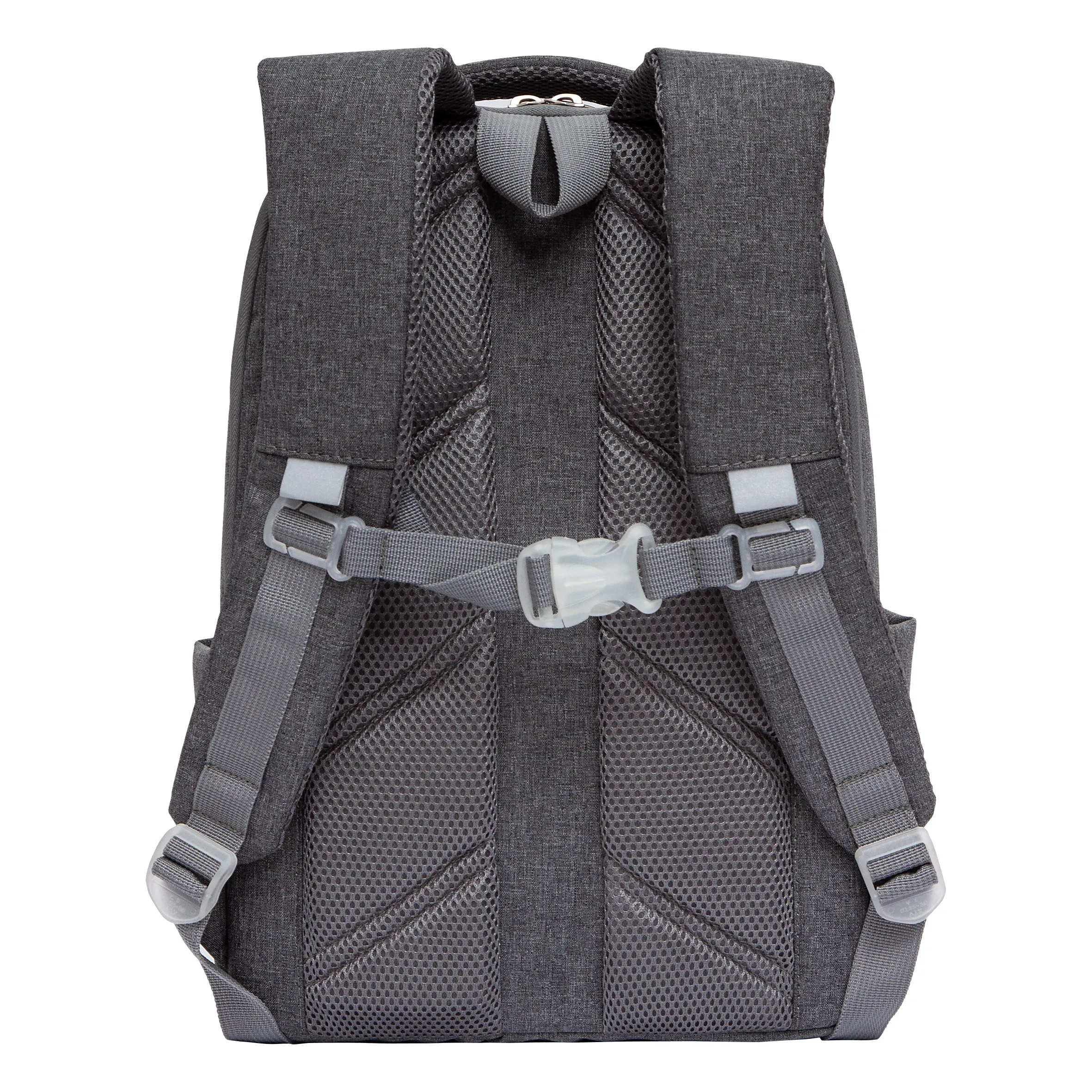 RG-267-3 Рюкзак школьный