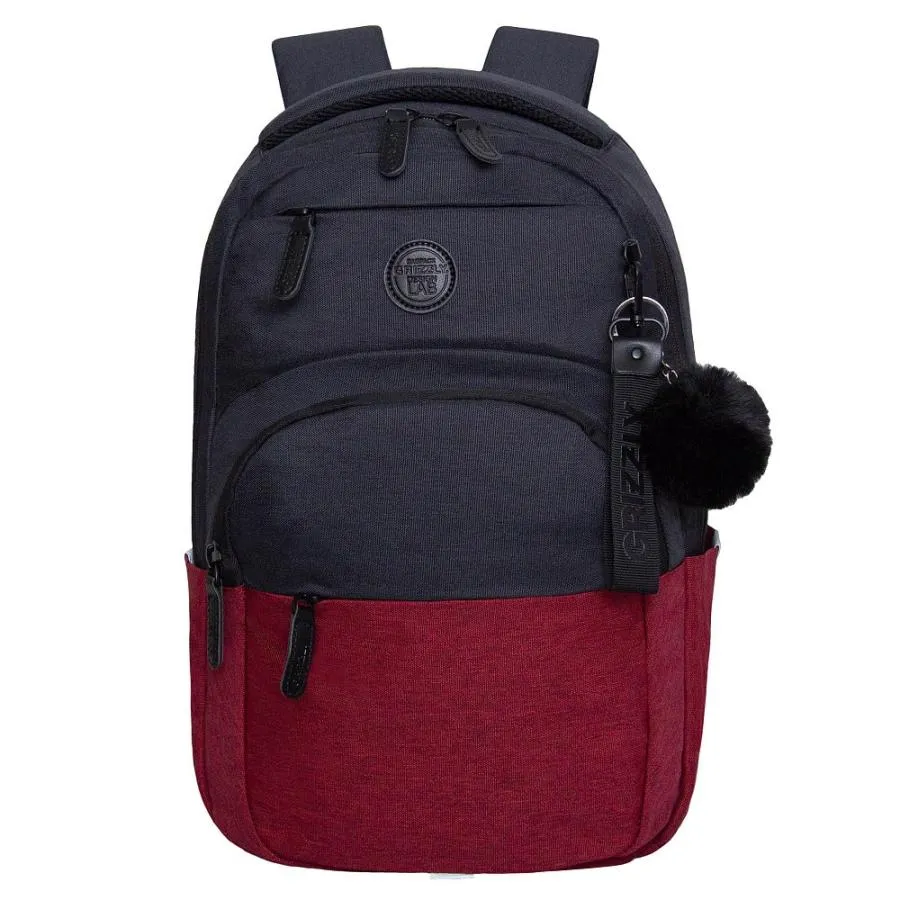 RD-341-2 Рюкзак