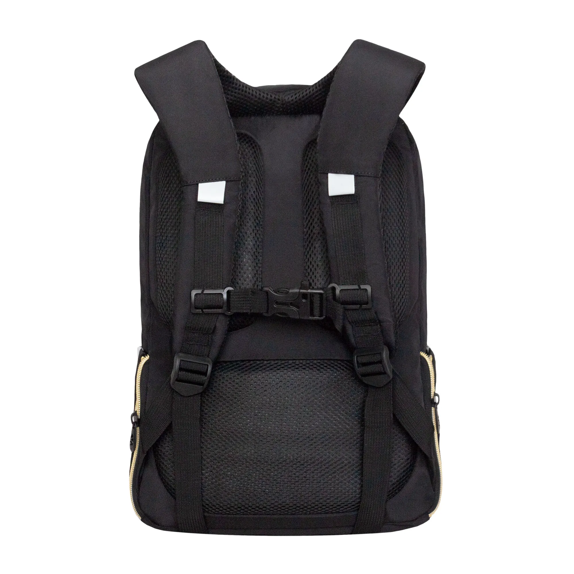 Рюкзак с анатомической спинкой для подростка