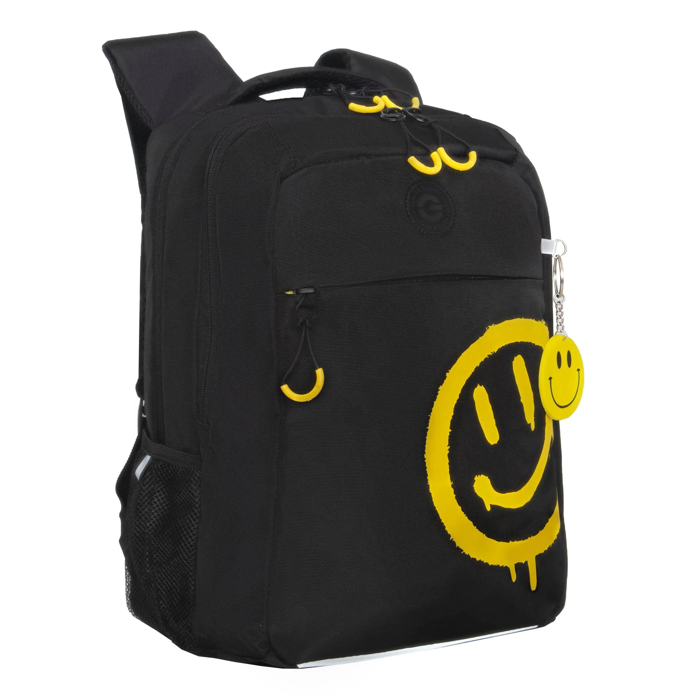 RB-556-6 Рюкзак школьный с обвесом