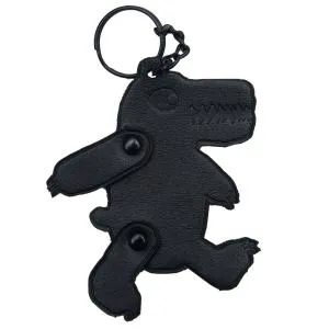 Фирменный Обвес GRIZZLY с движущимися лапами (322 черный)
