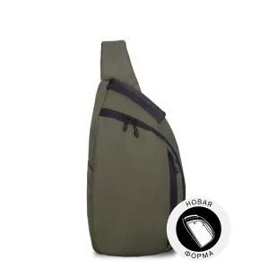 RQL-611-1 Рюкзак (/2 хаки)