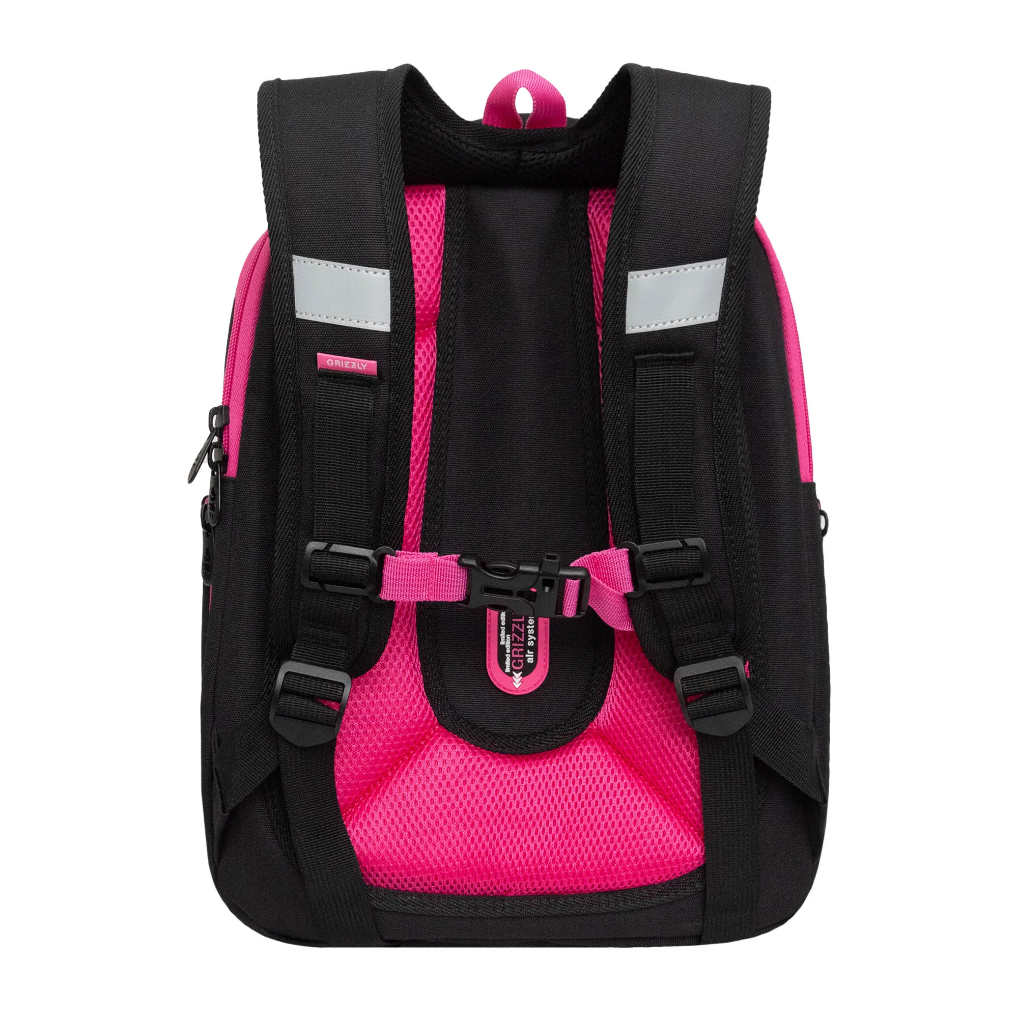 RAf-592-5 Рюкзак школьный