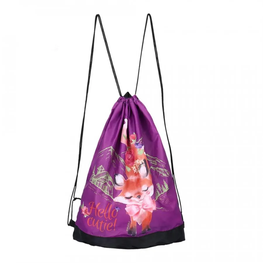 OM-003 Мешок для обуви