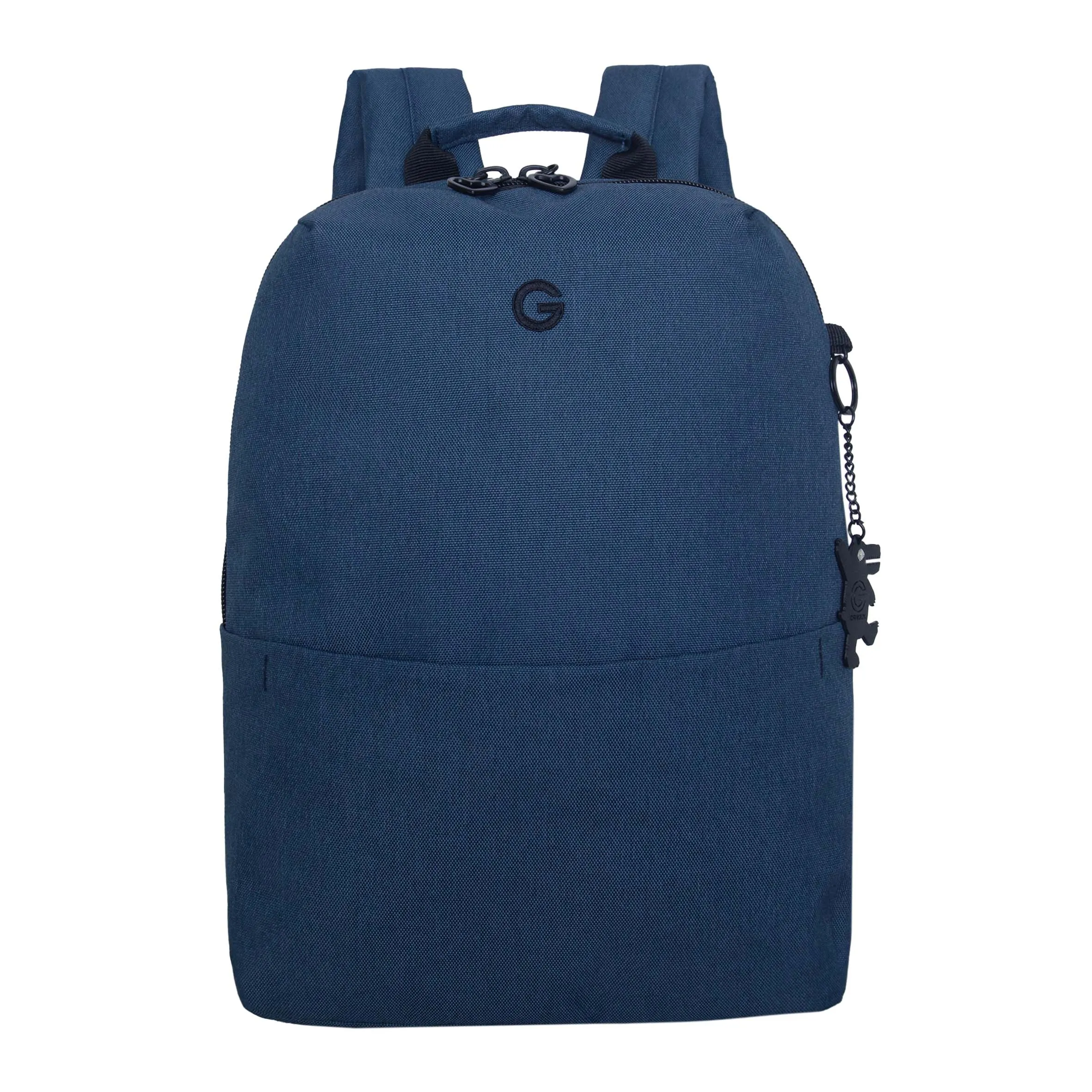 Рюкзак женский с обвесом GRIZZLY