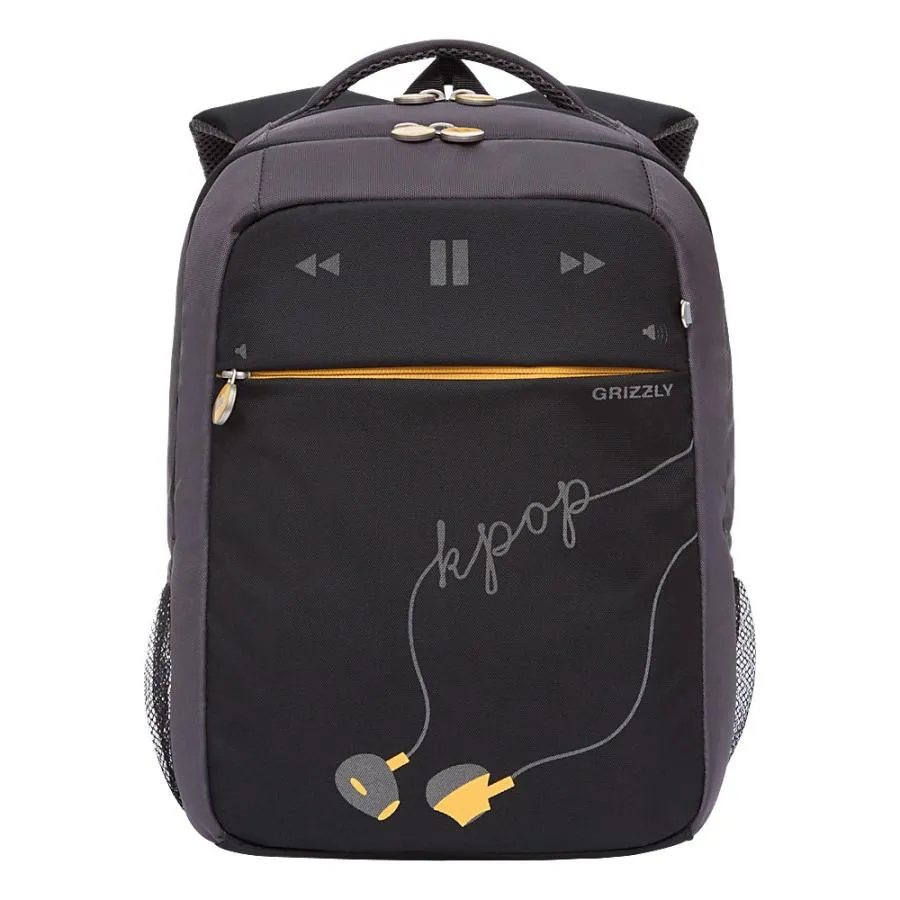 RB-156-2 Рюкзак школьный