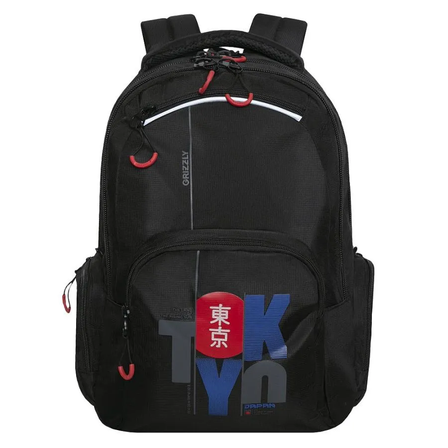 RU-333-3 Рюкзак