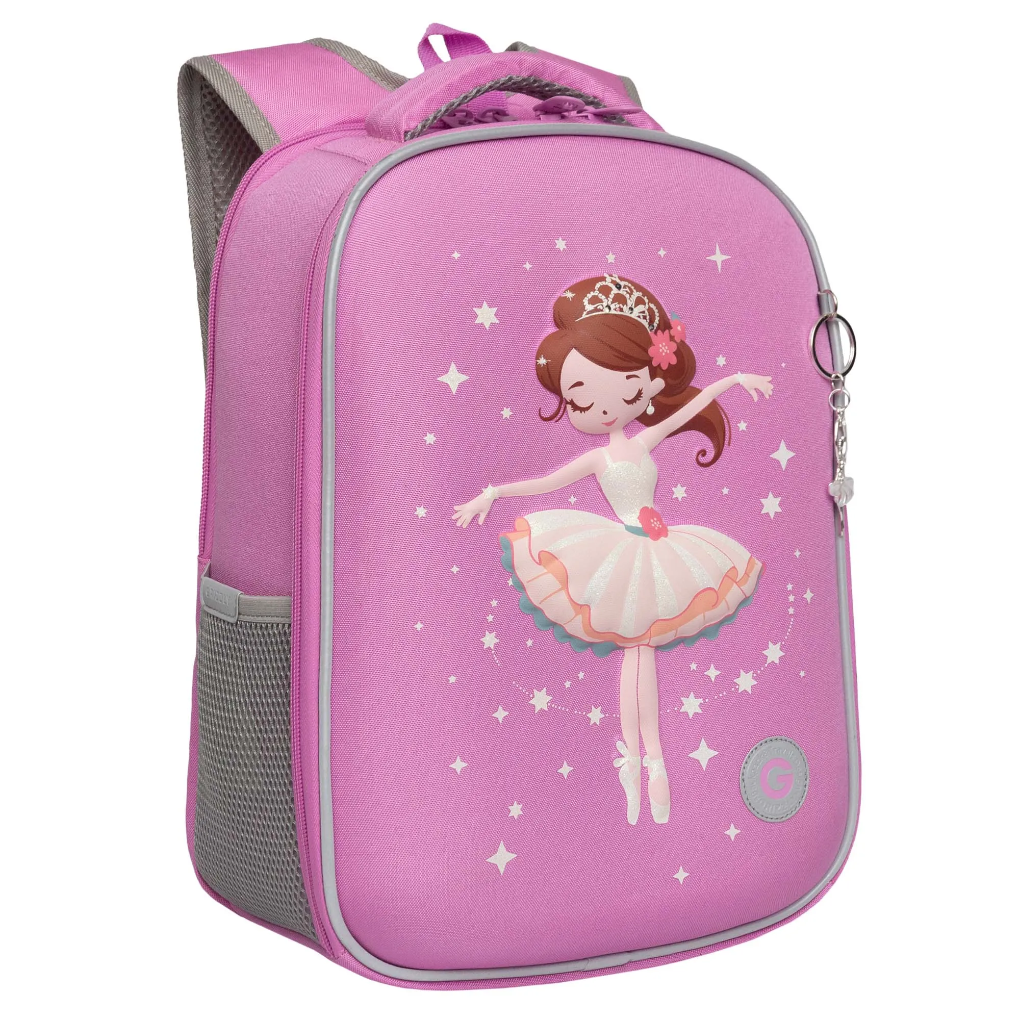 RAw-594-9 Рюкзак школьный