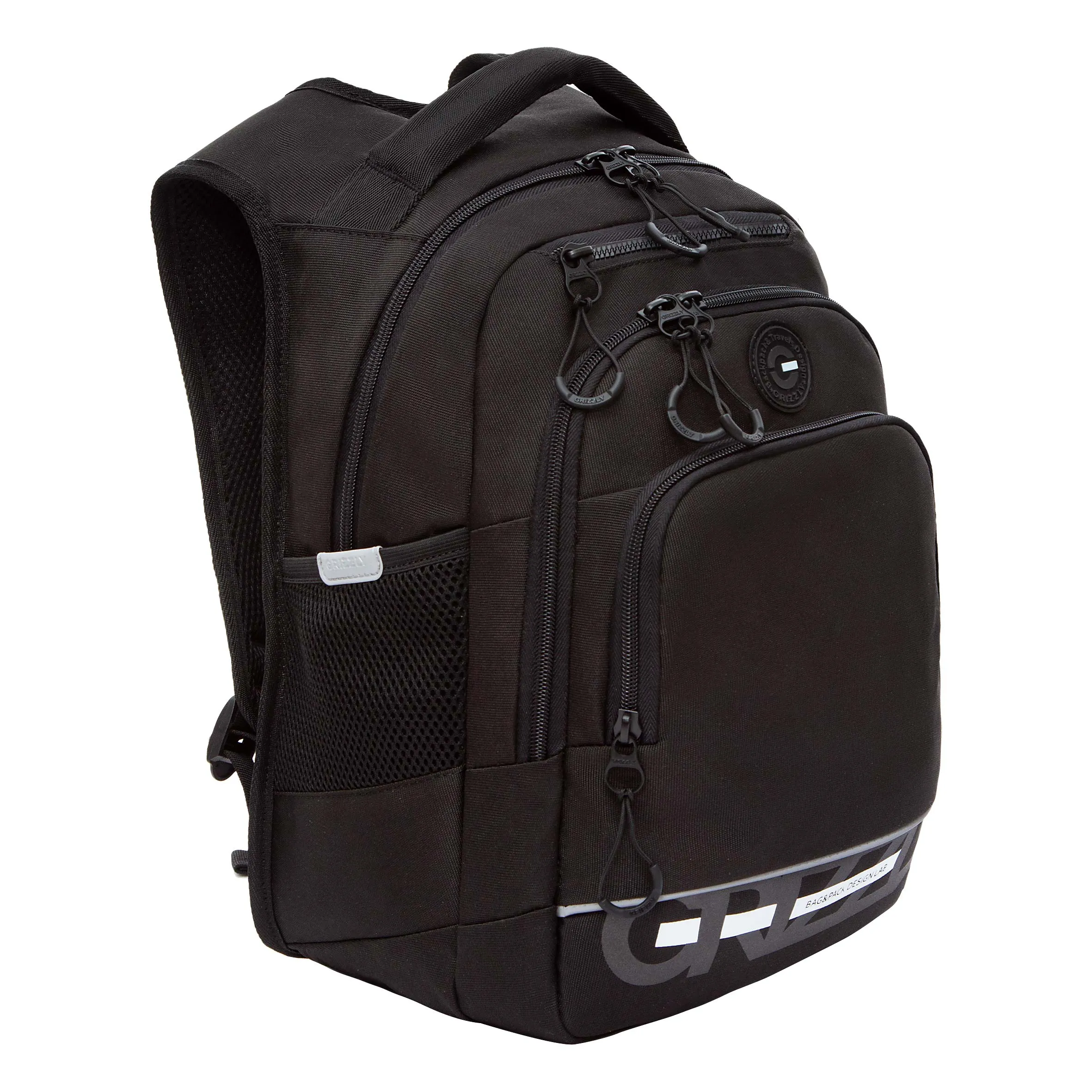 RB-550-2 Рюкзак школьный