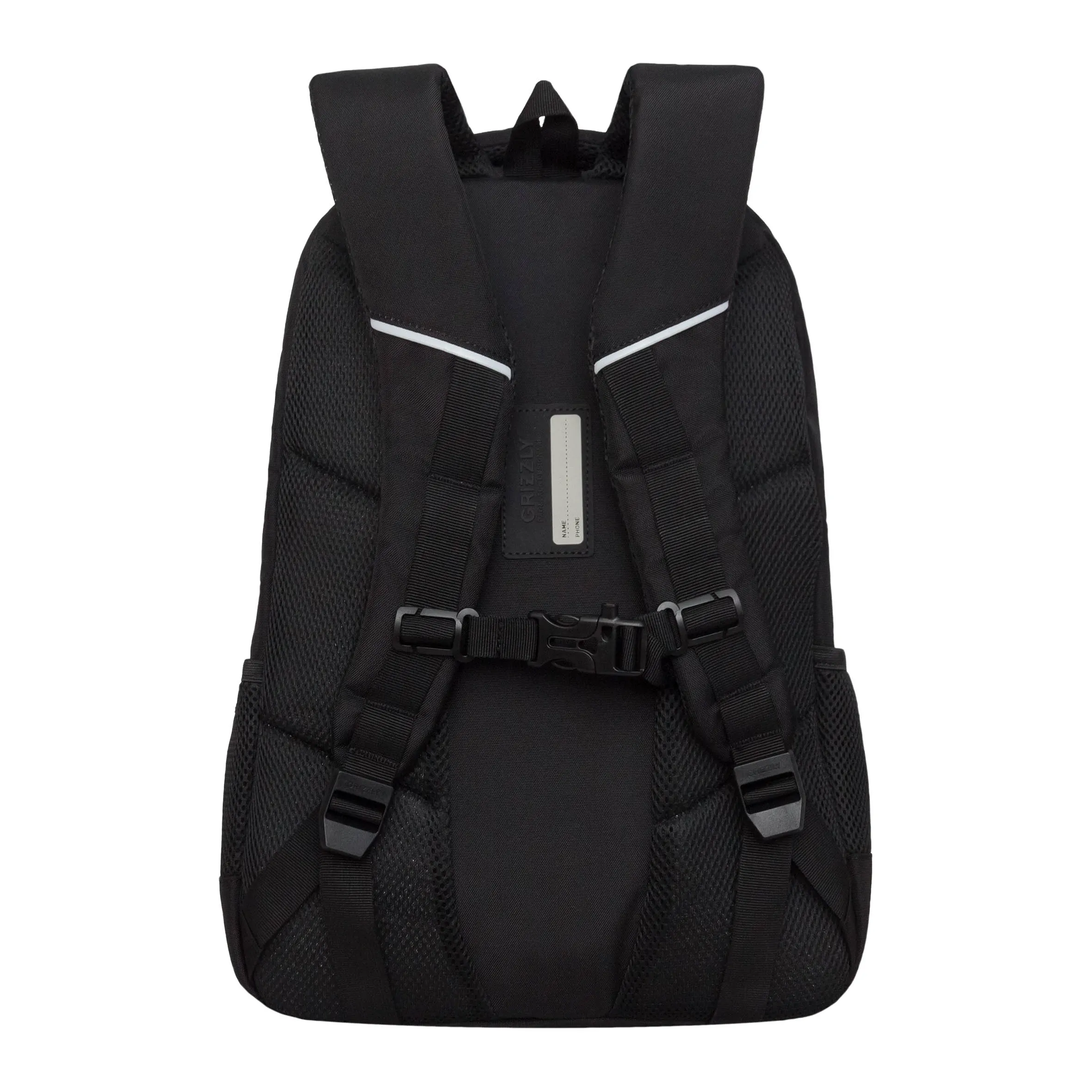 RU-630-3 Рюкзак