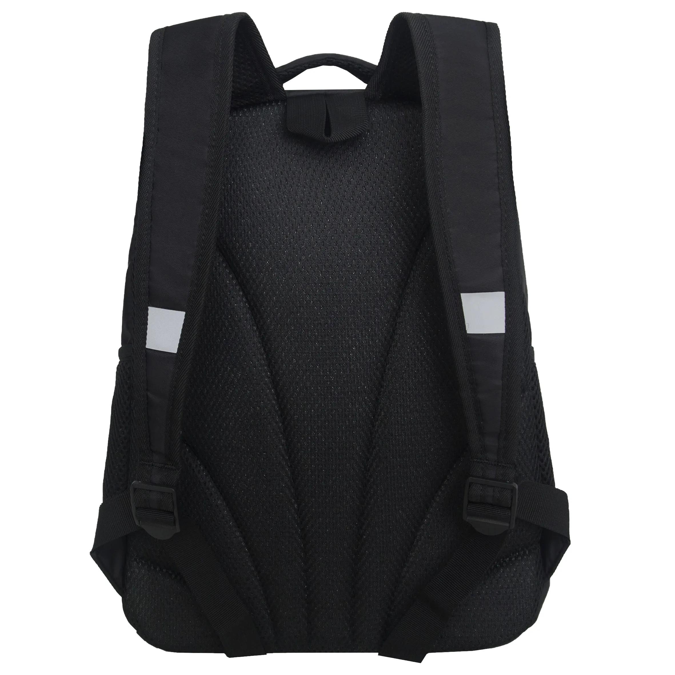 RG-563-2 Рюкзак школьный с обвесом