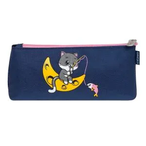 PL-33-13 Пенал (/1 синий)