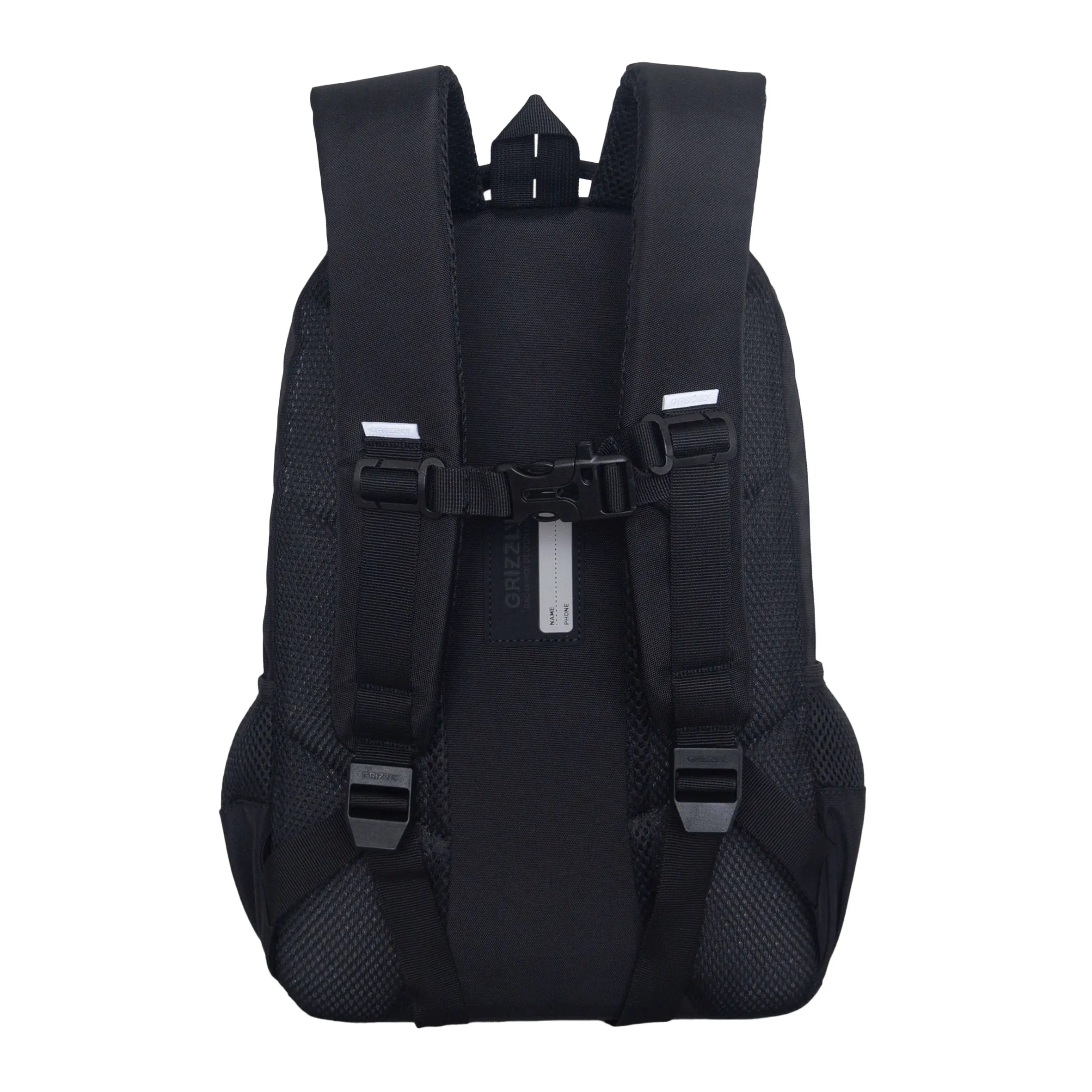 Школьный рюкзак с анатомической спинкой