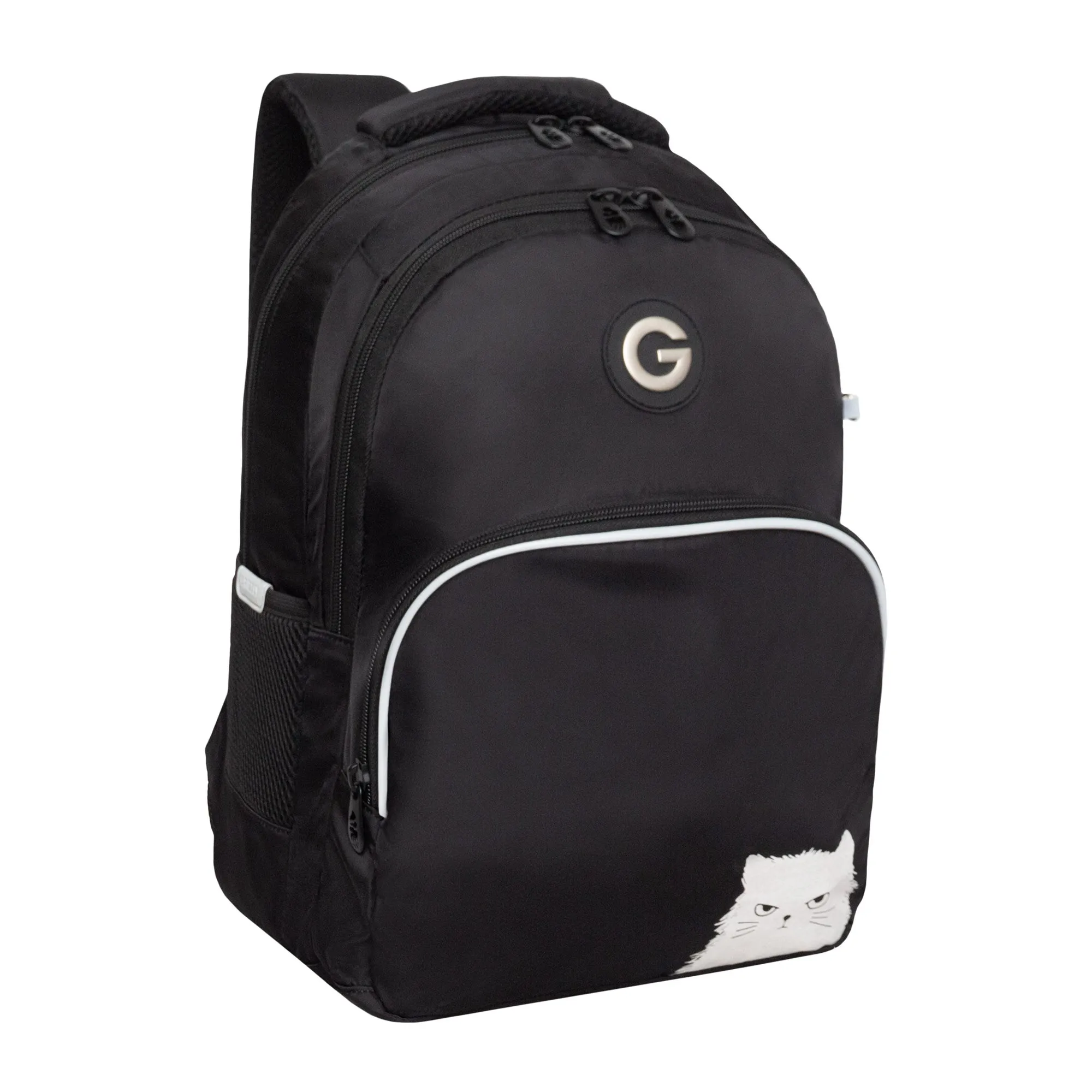 RG-660-5 Рюкзак школьный с обвесом