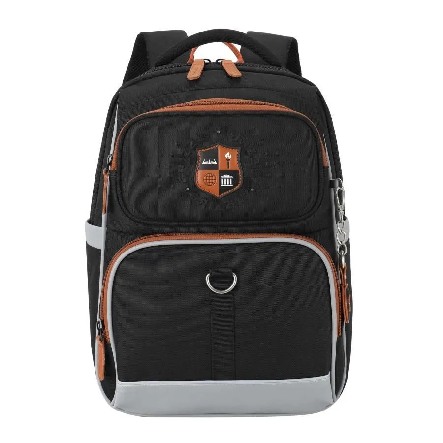 RAn-589-2 Рюкзак школьный с обвесом