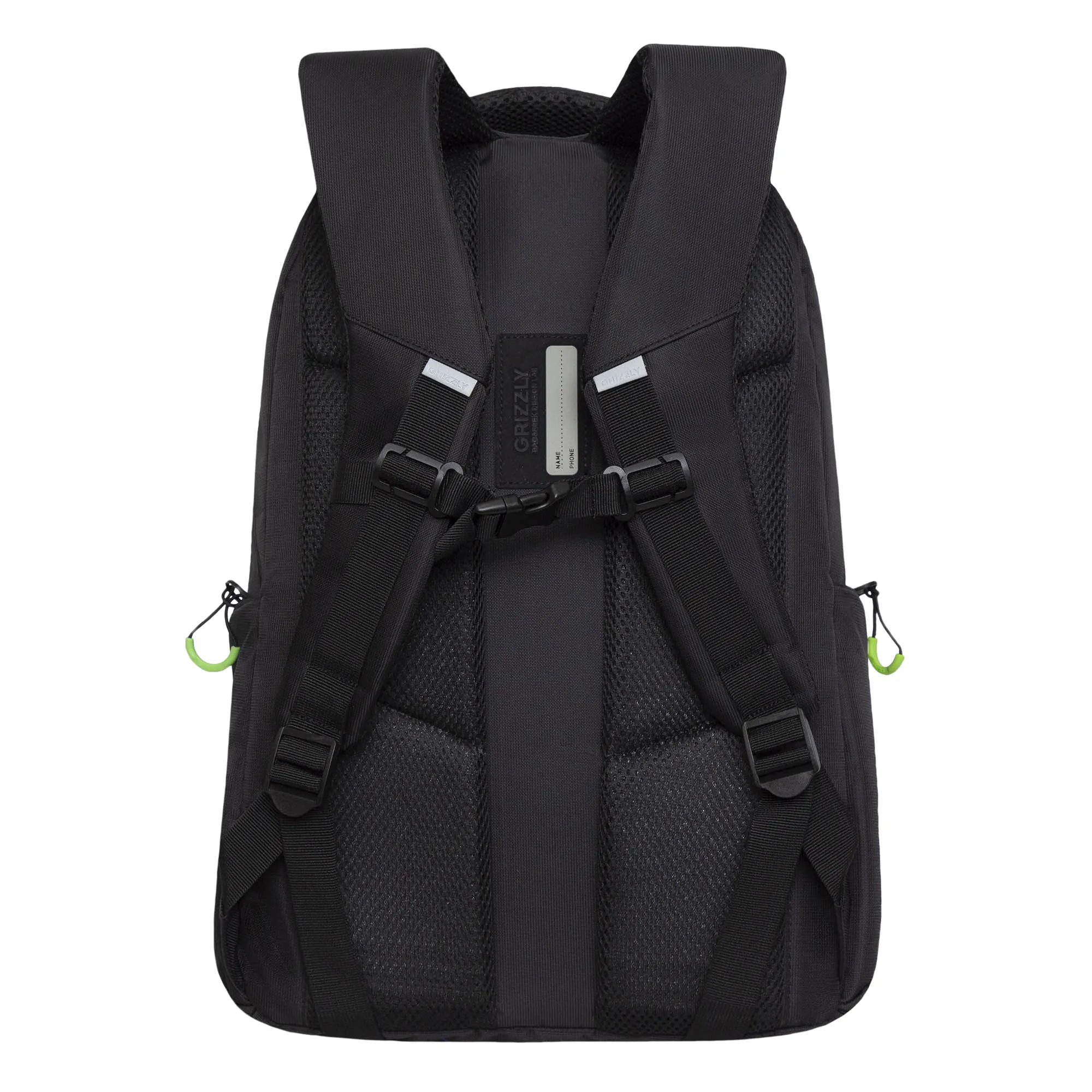 RU-335-1 Рюкзак