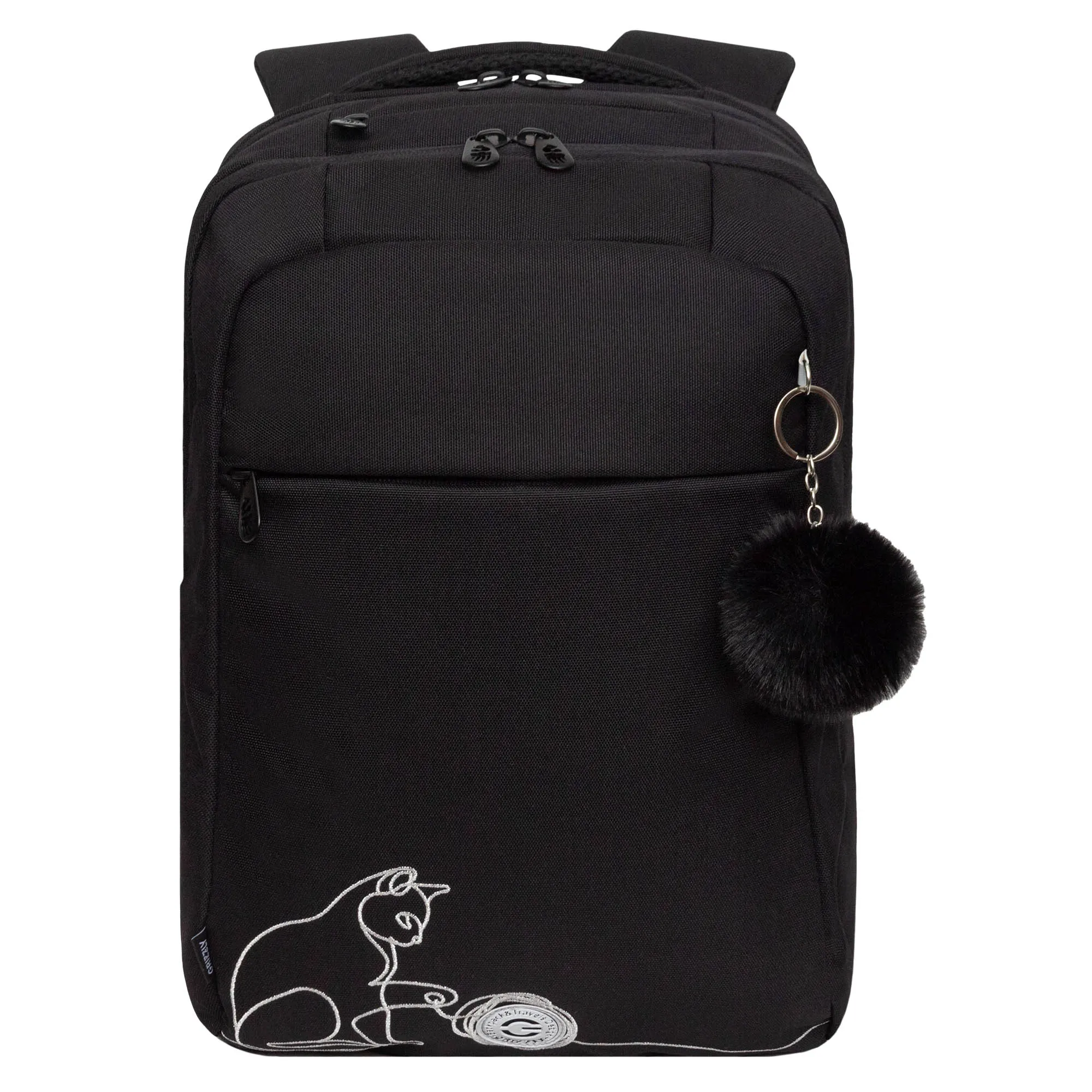 RD-544-2 Рюкзак с обвесом