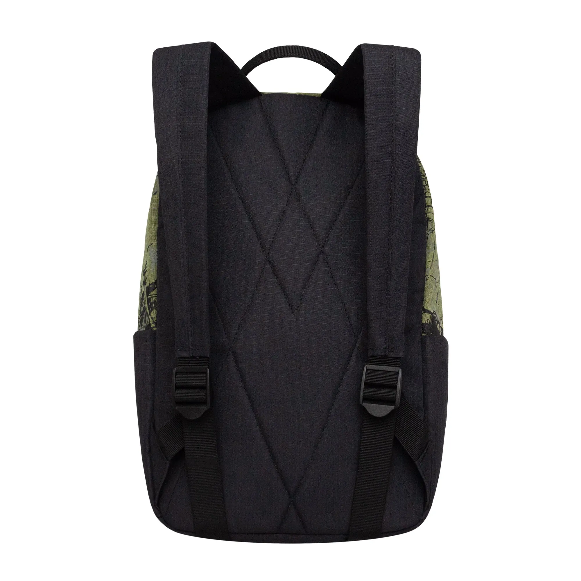 Рюкзак "Мой город" с обвесом