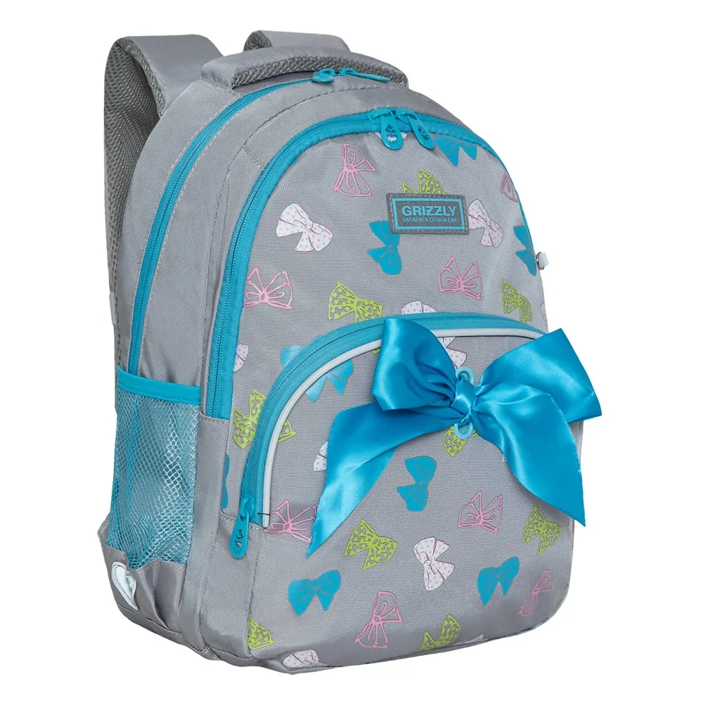 RG-160-3 Рюкзак школьный