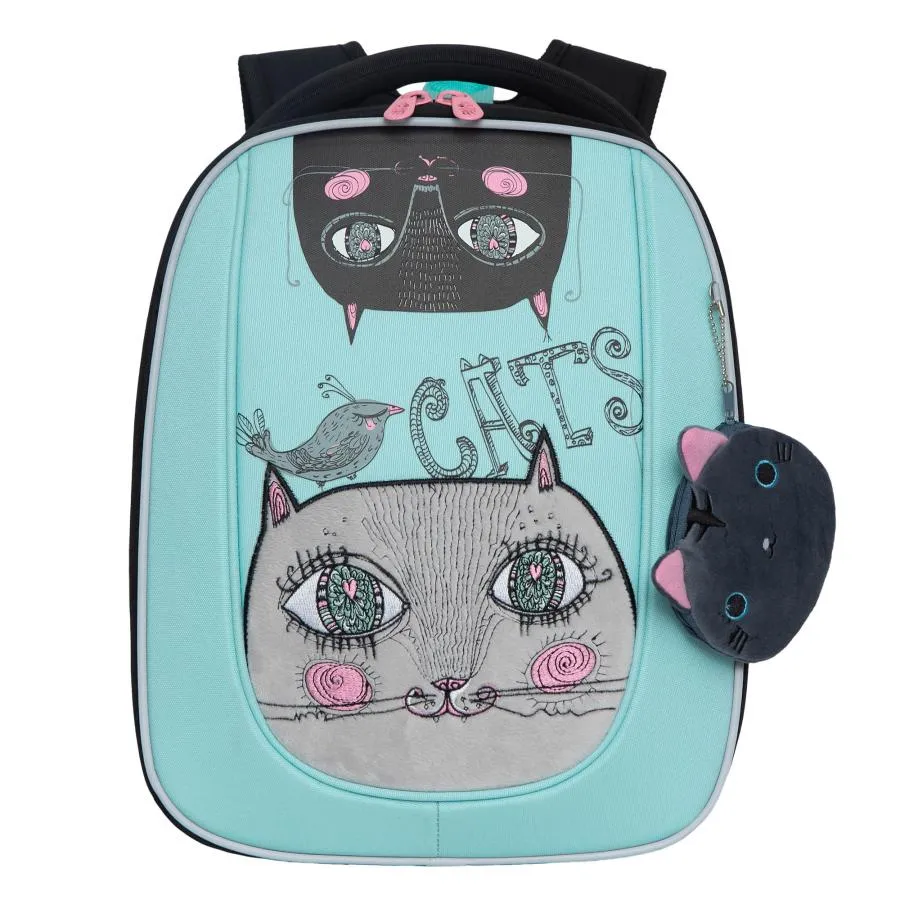 RAf-292-1 Рюкзак школьный