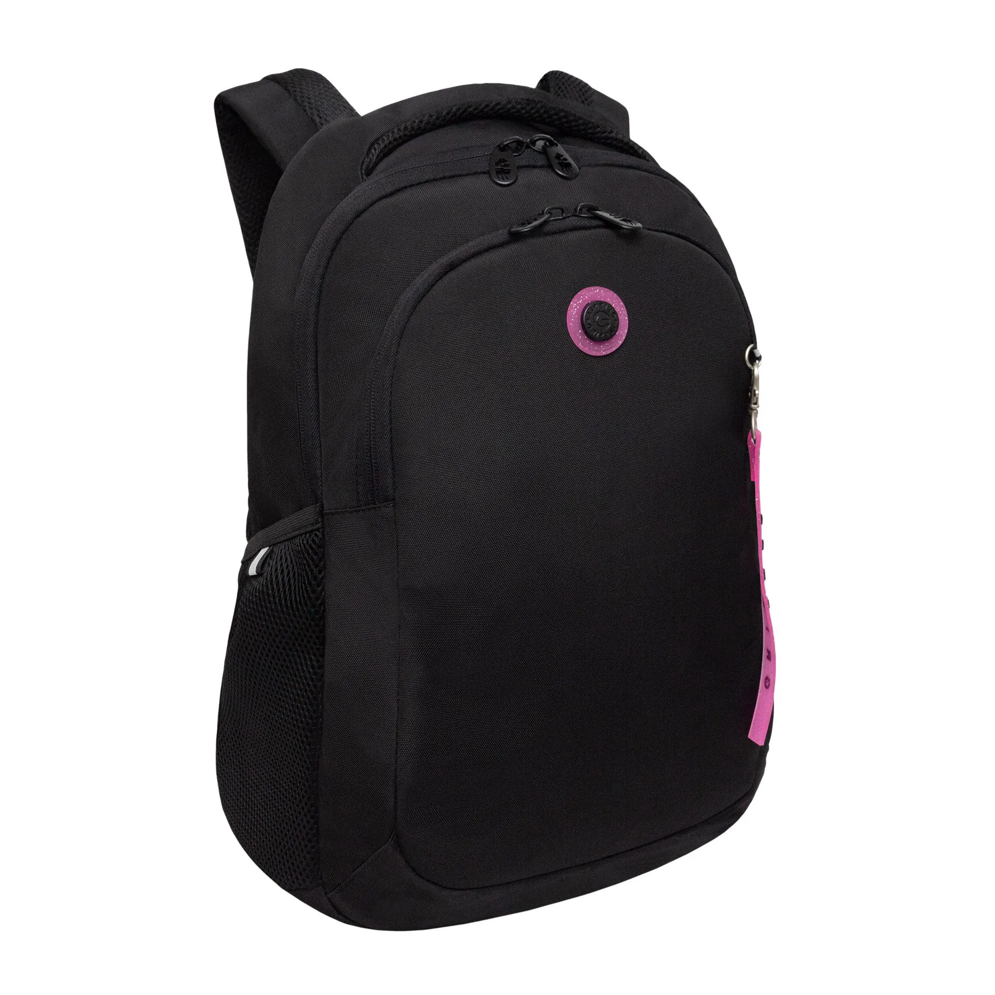 Рюкзак с анатомической спинкой