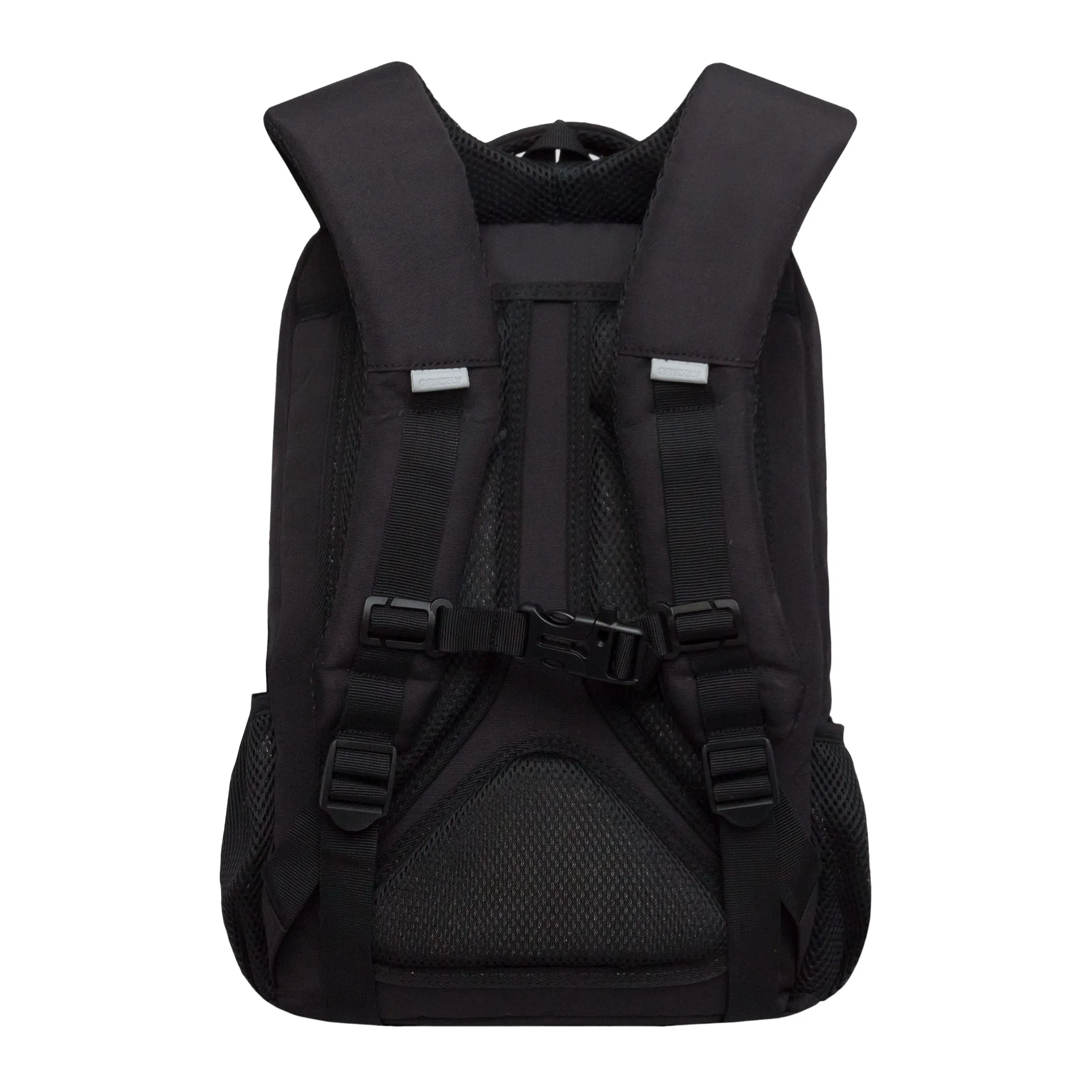 Школьный рюкзак с обвесом