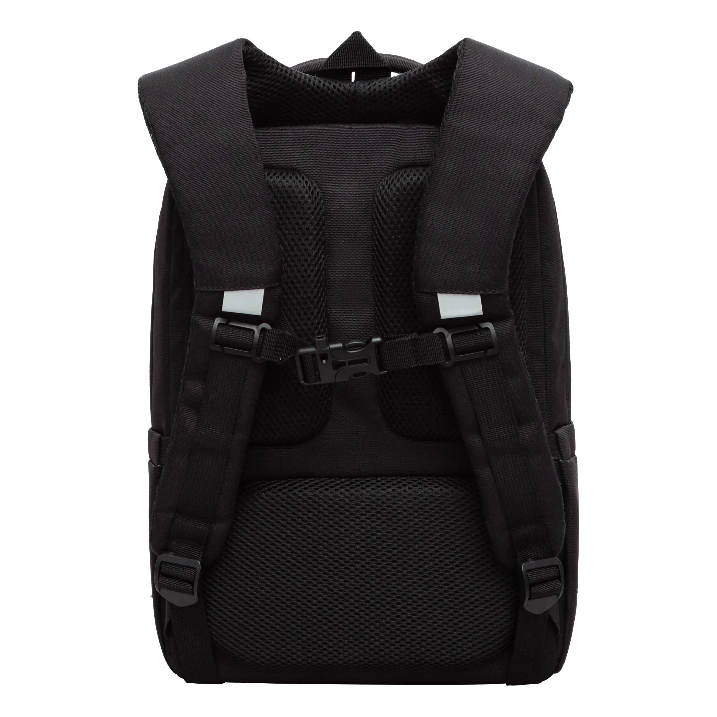 RG-566-1 Рюкзак школьный с обвесом