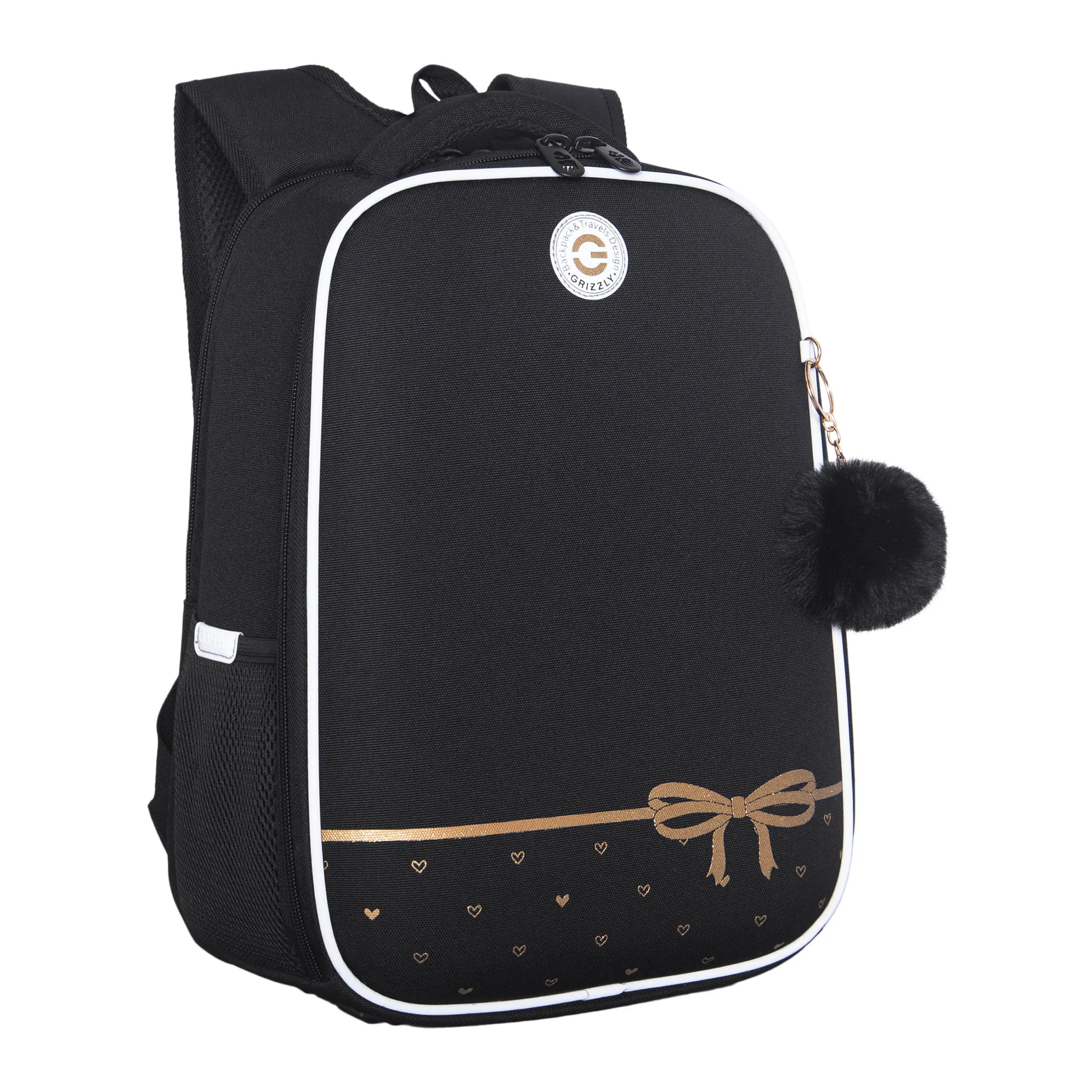 Рюкзак школьный с обвесом