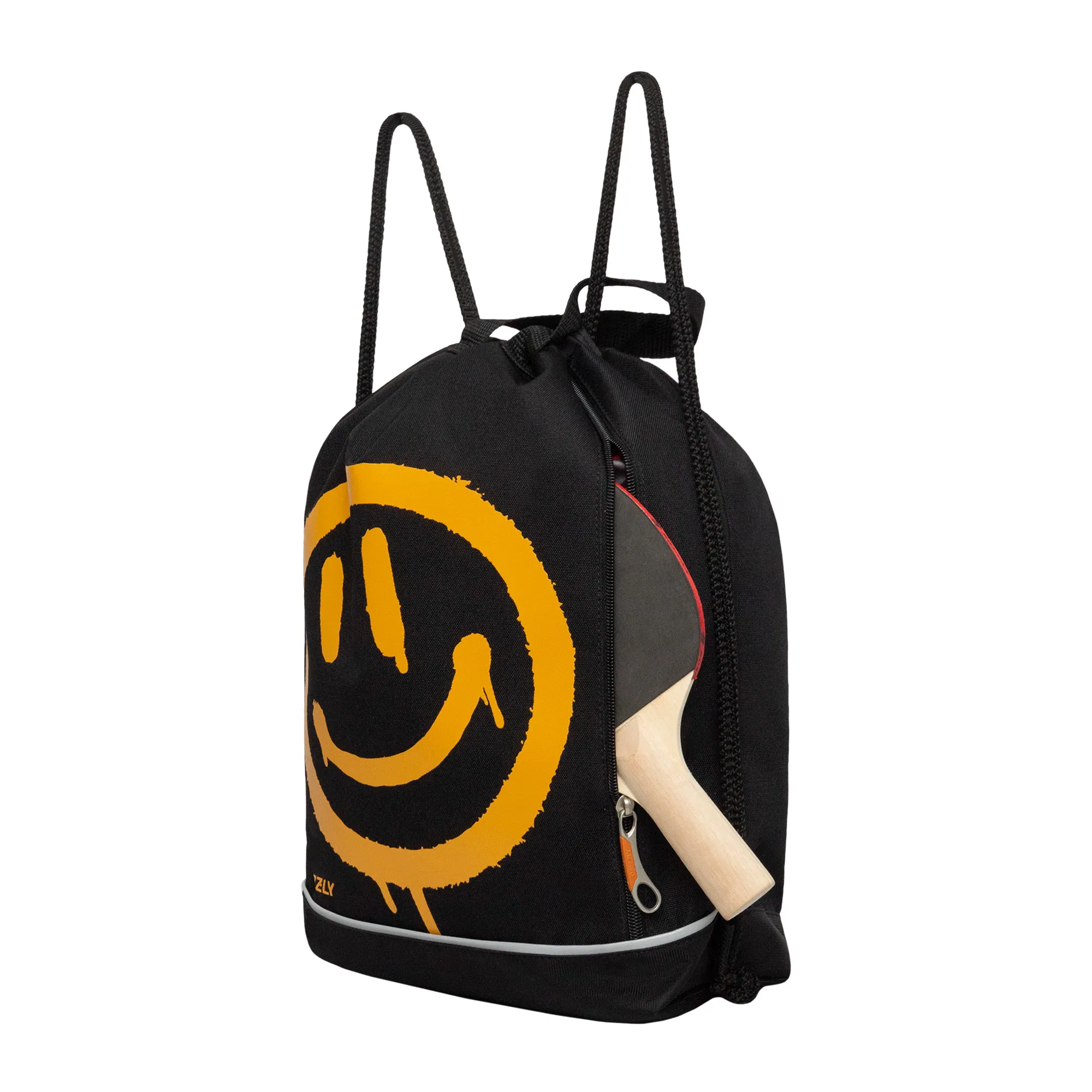 Мешок для обуви с карманом