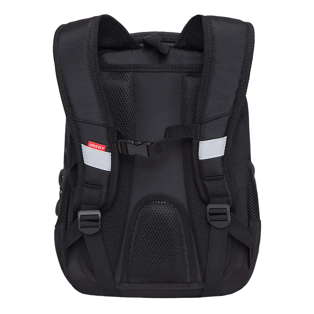 RB-053-2 Рюкзак школьный