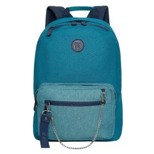 RXL-321-3 Рюкзак (/3 изумрудный)