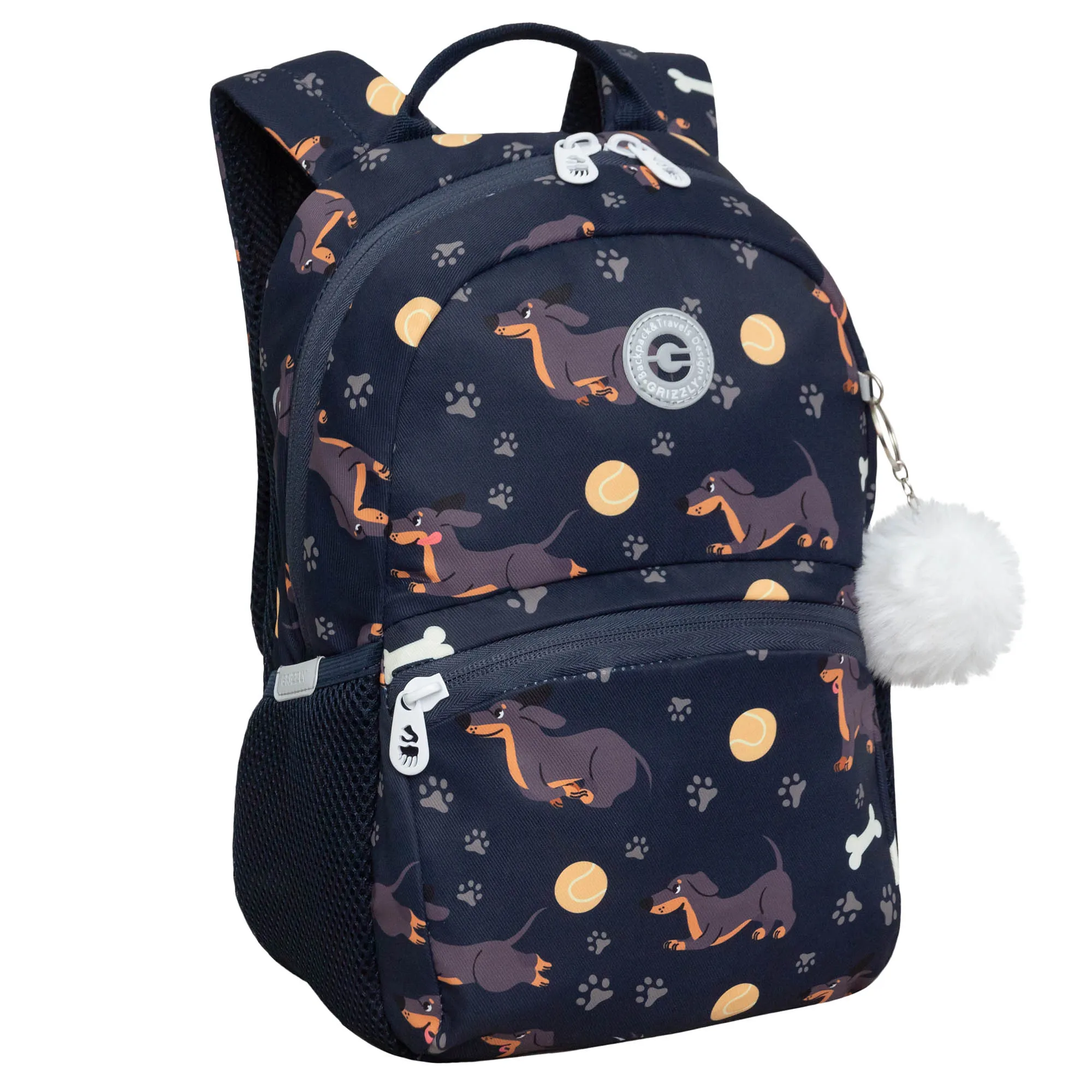 RO-470-3 Рюкзак