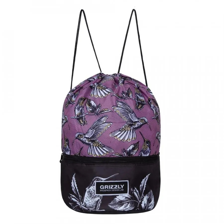 OM-026 Мешок для обуви