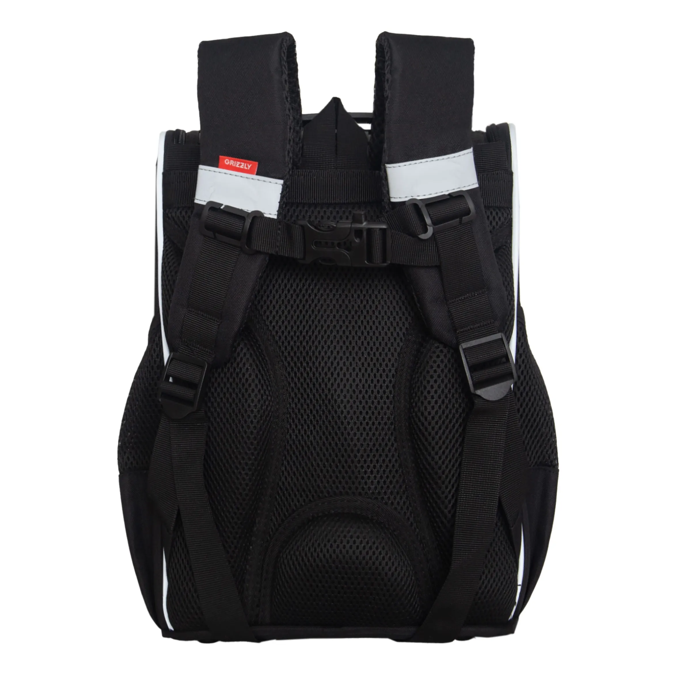 RAm-585-1 Рюкзак школьный с мешком