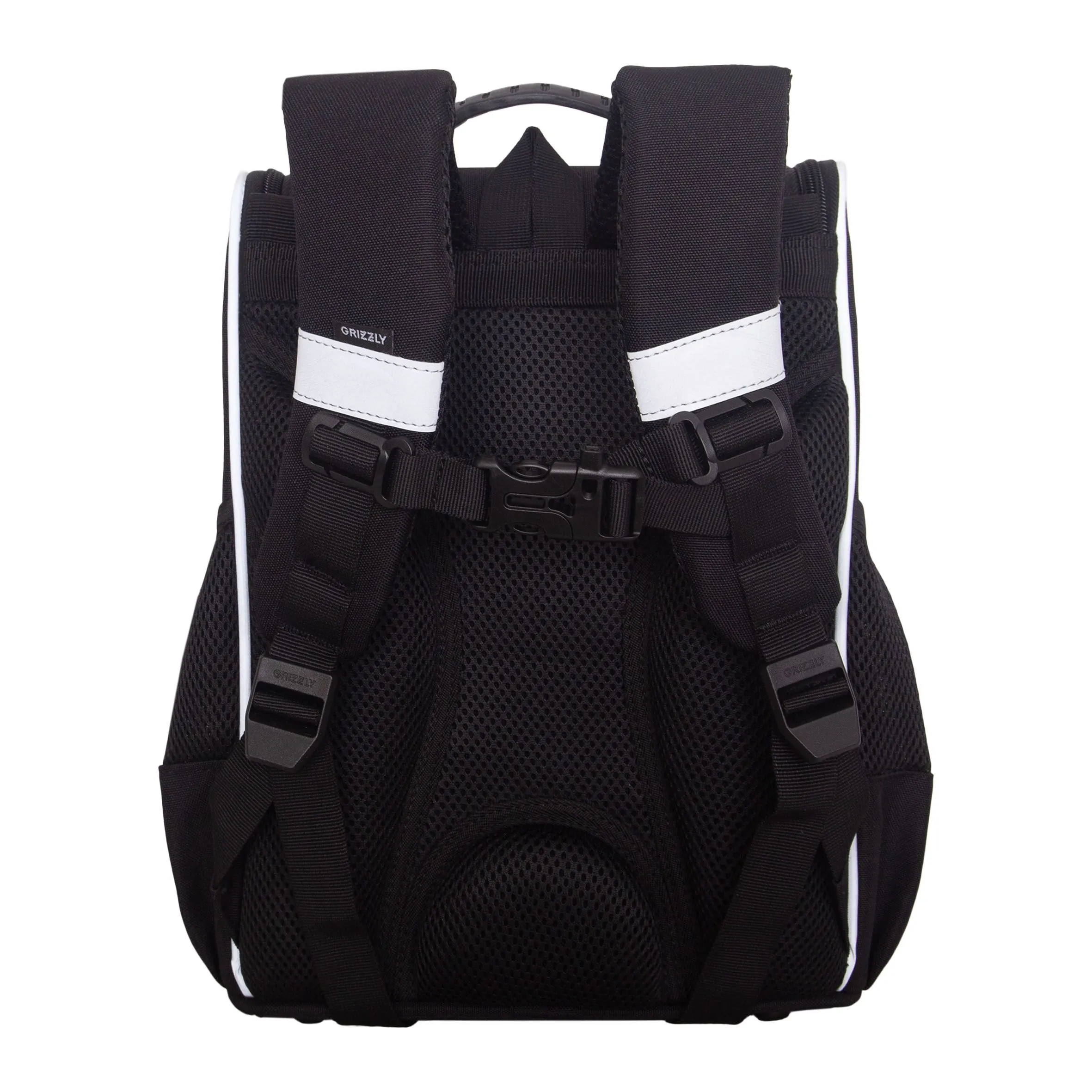 Ранец школьный с обвесом и мешком для обуви