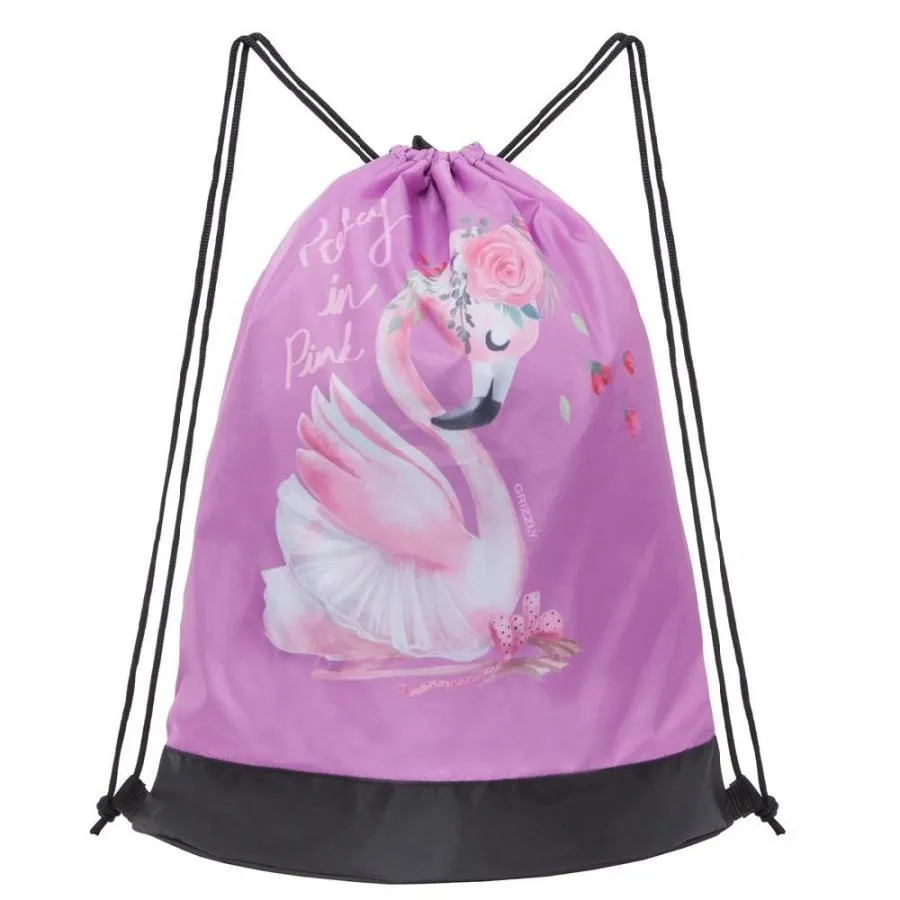 OM-004 Мешок для обуви