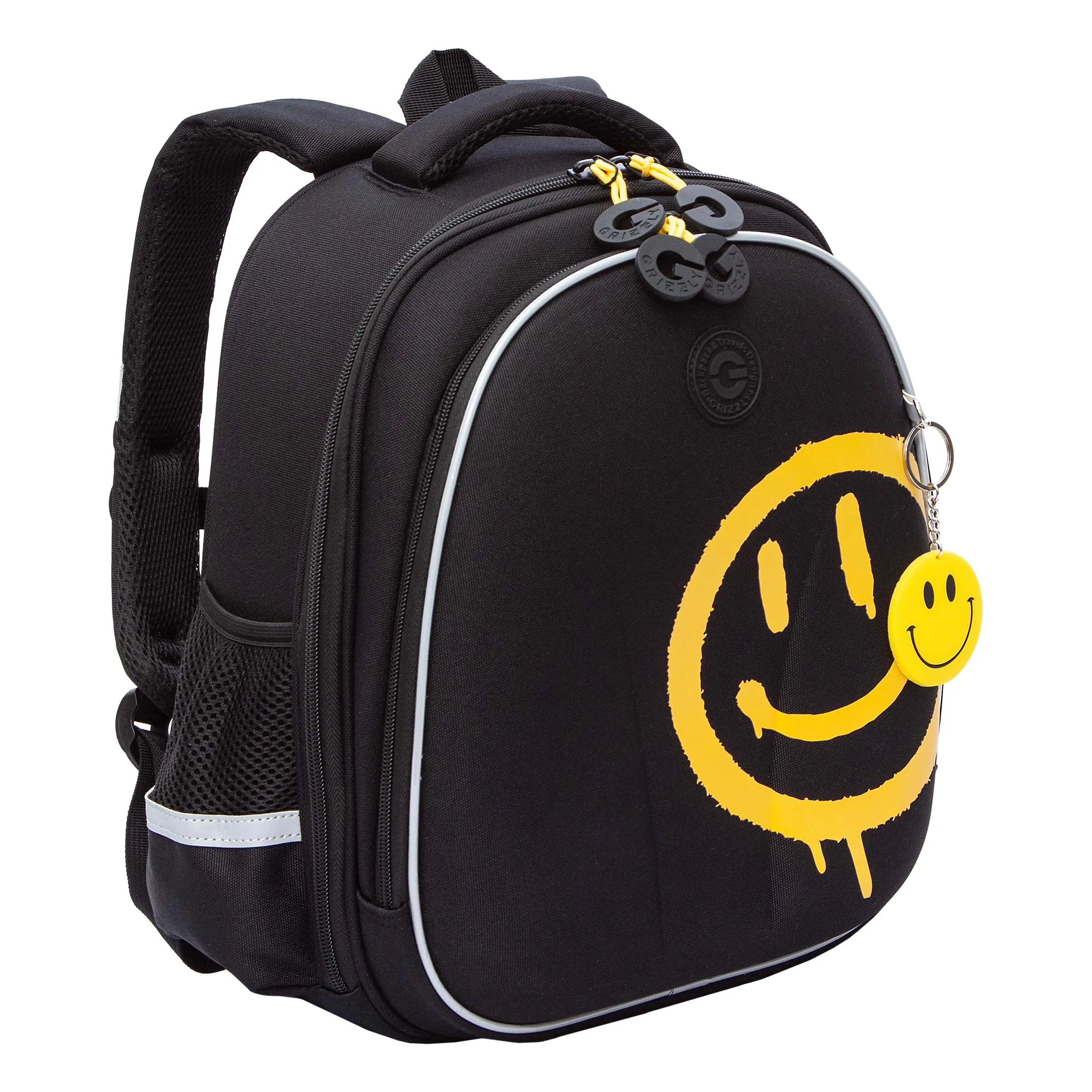 RAz-587-1 Рюкзак школьный с обвесом