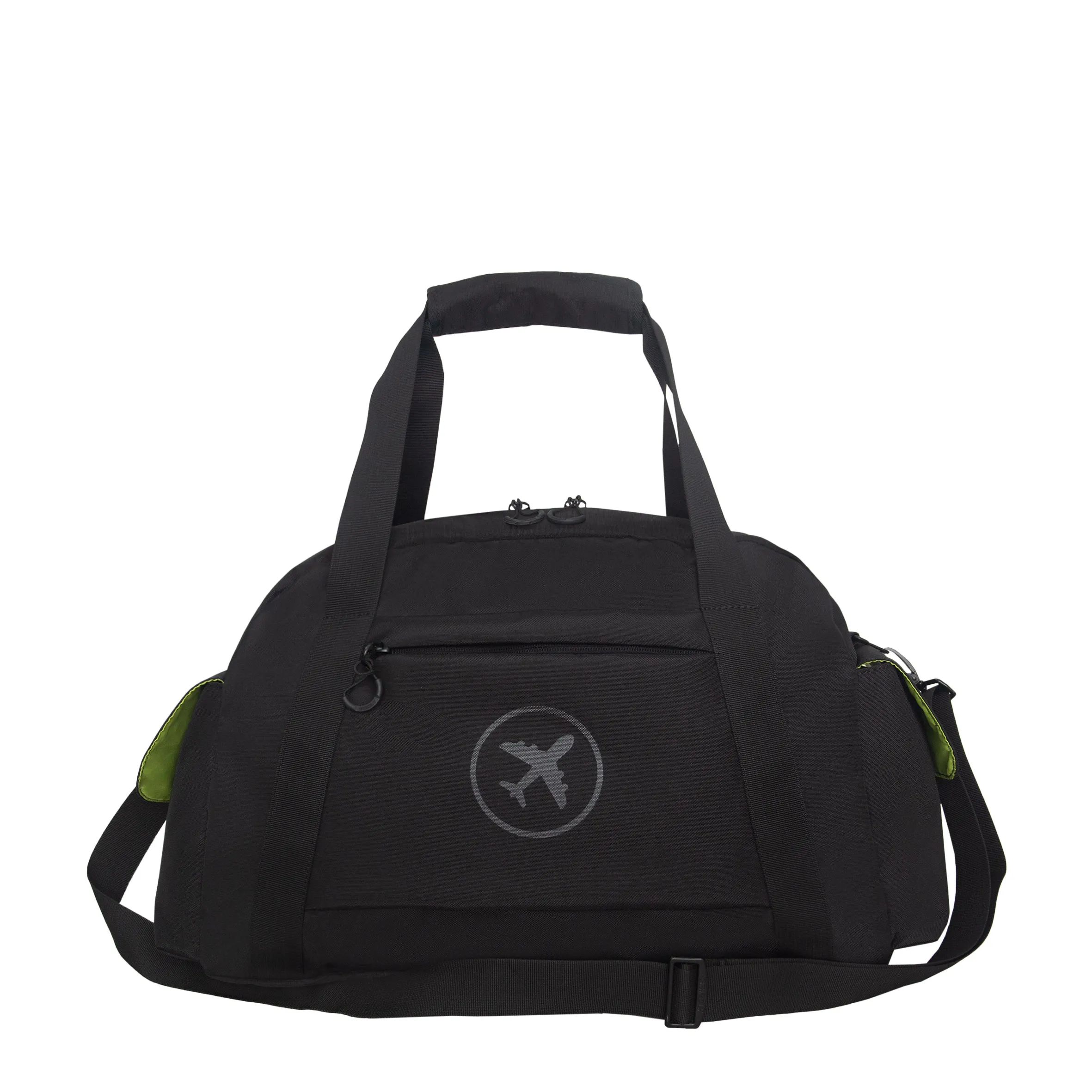 Дорожная сумка GRIZZLY