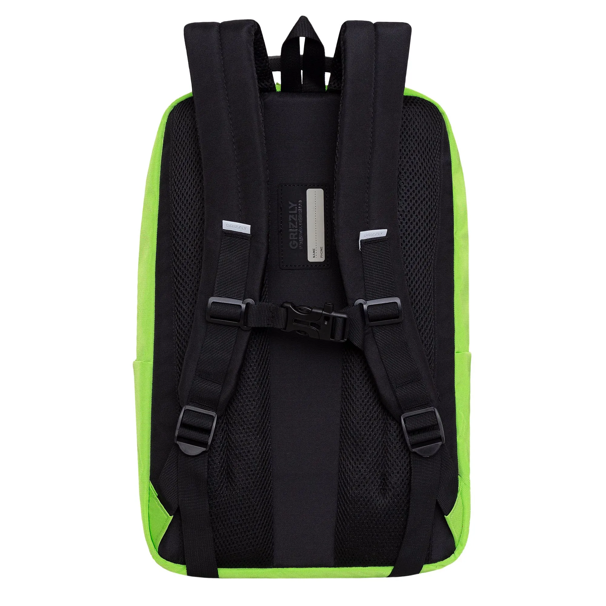 RU-337-3 Рюкзак