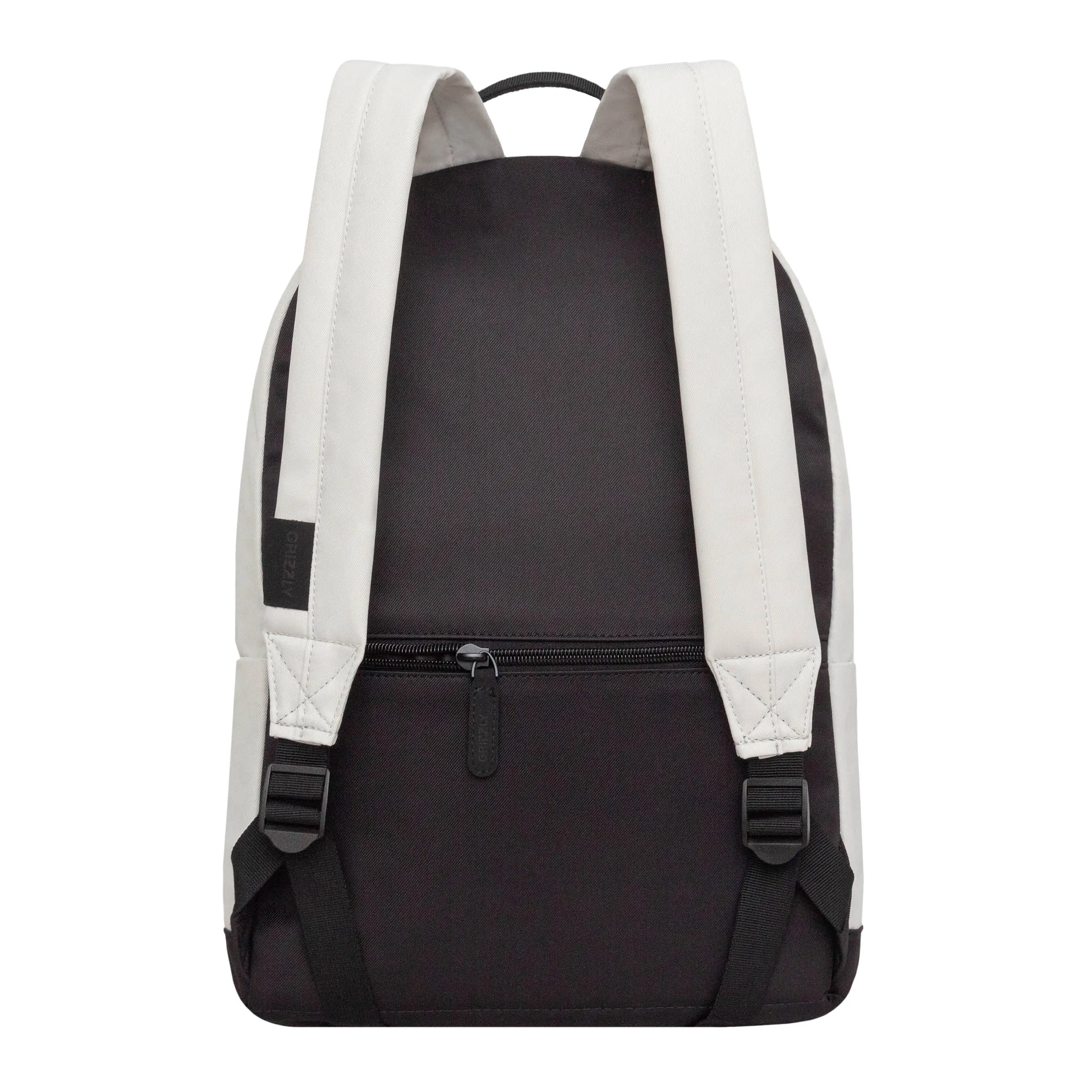 Городской рюкзак из ткани silk-touch