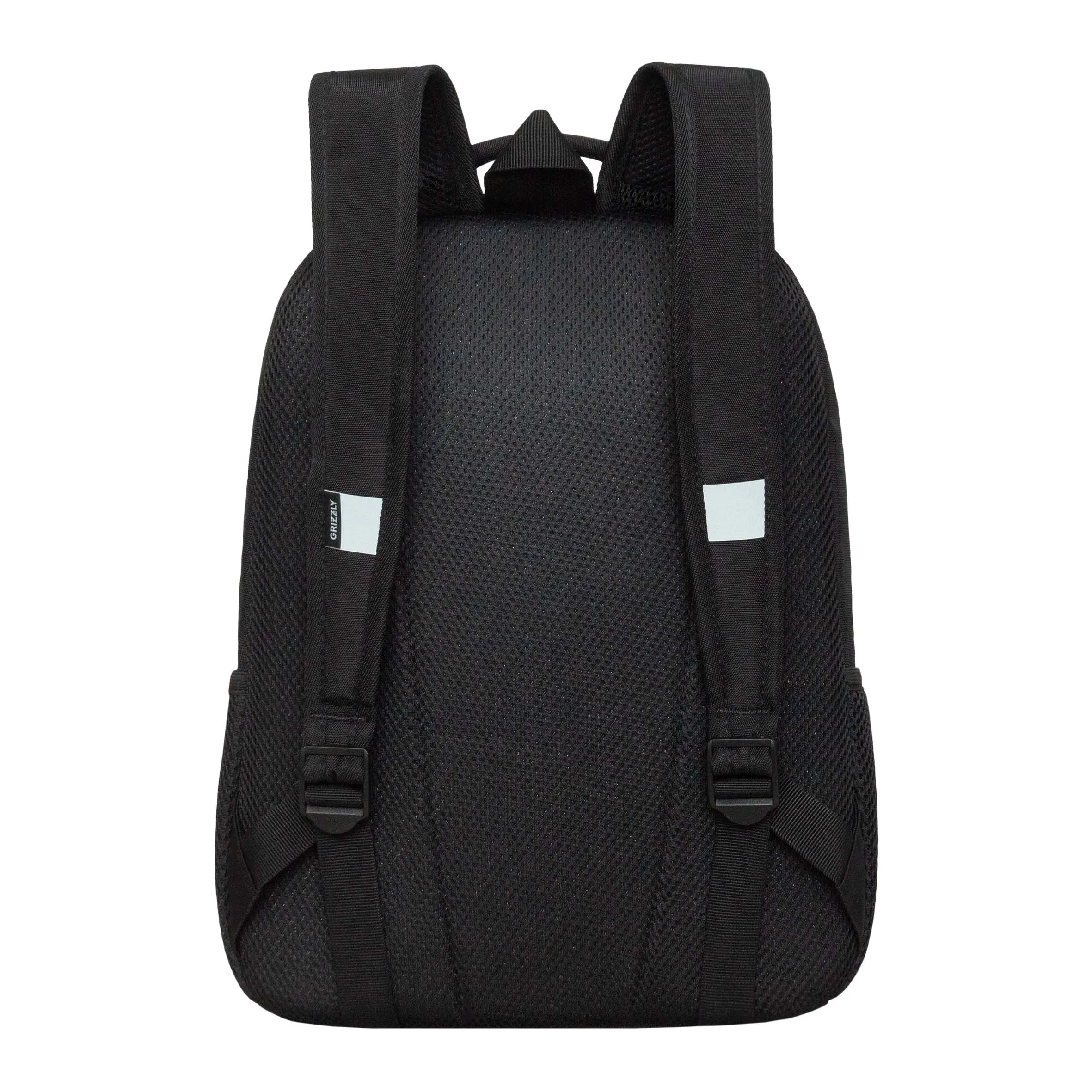 Рюкзак школьный с фирменным картхолдером