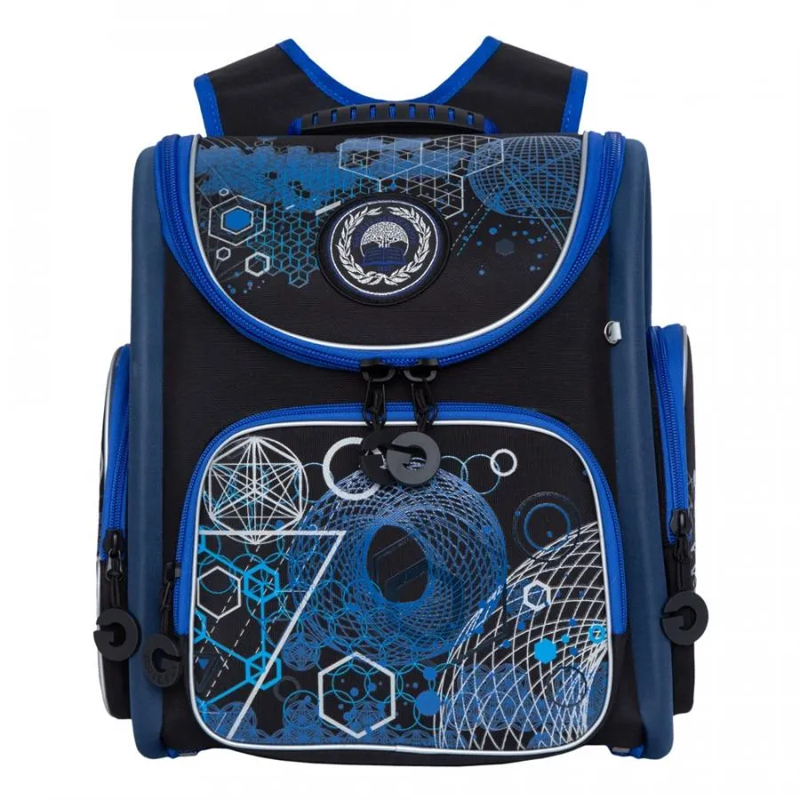 RAr-081-6 Рюкзак школьный