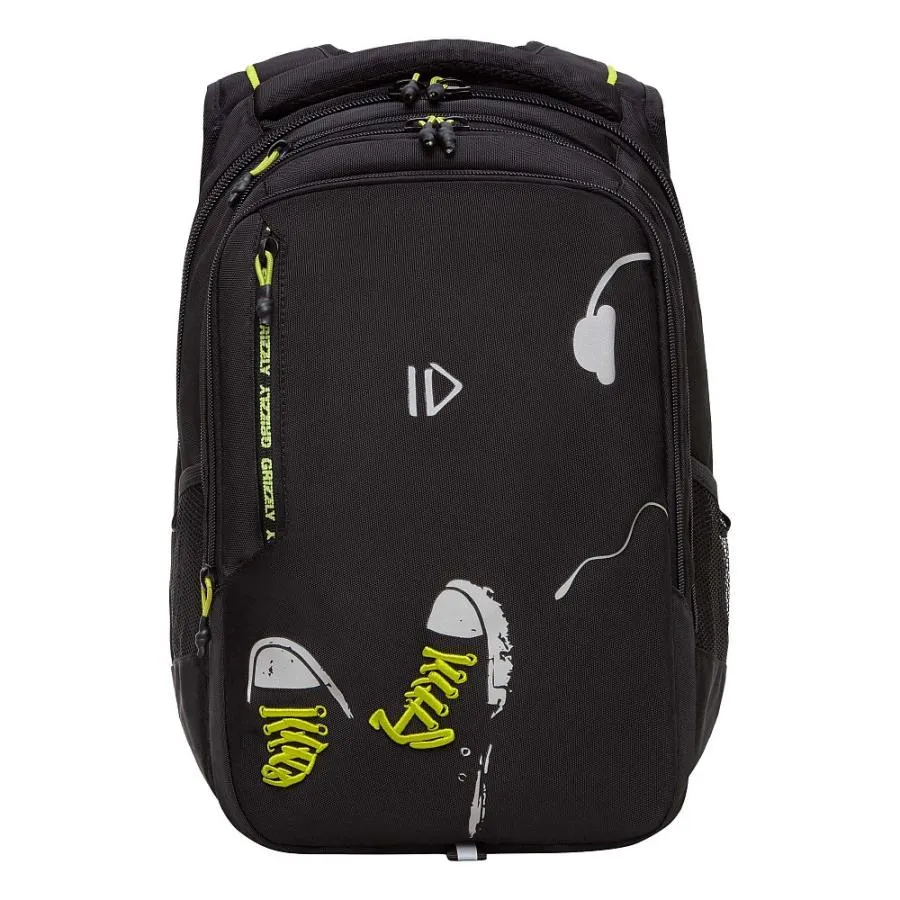 RU-438-2 Рюкзак