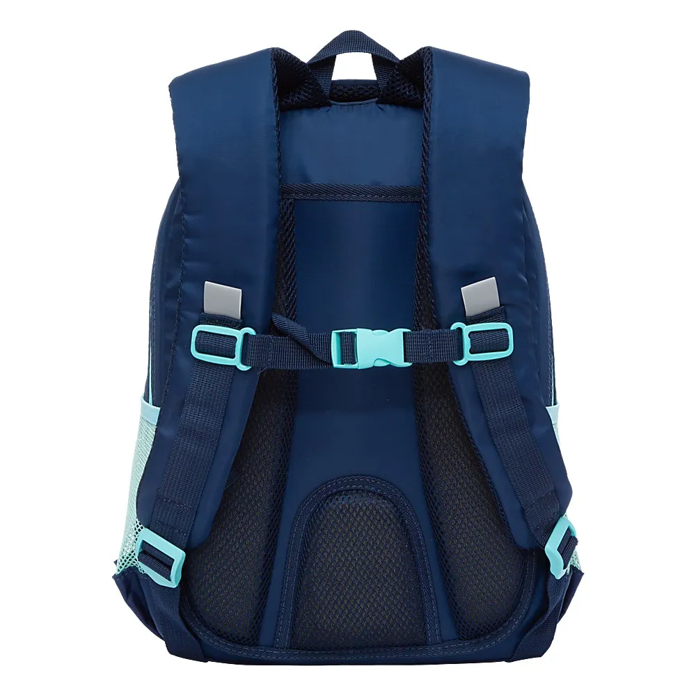 Рюкзак со звездами для девочки