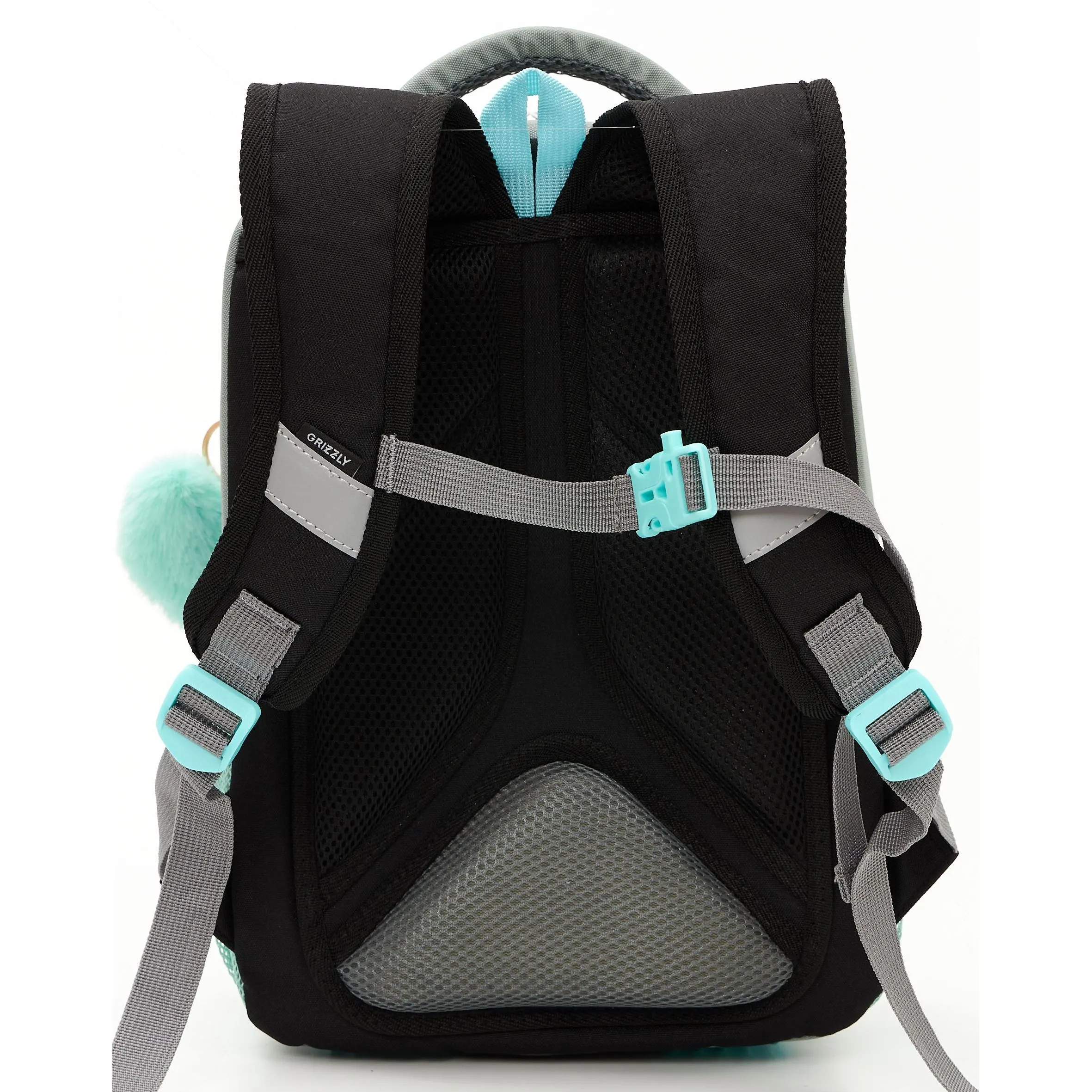 RAw-396-4 Рюкзак школьный