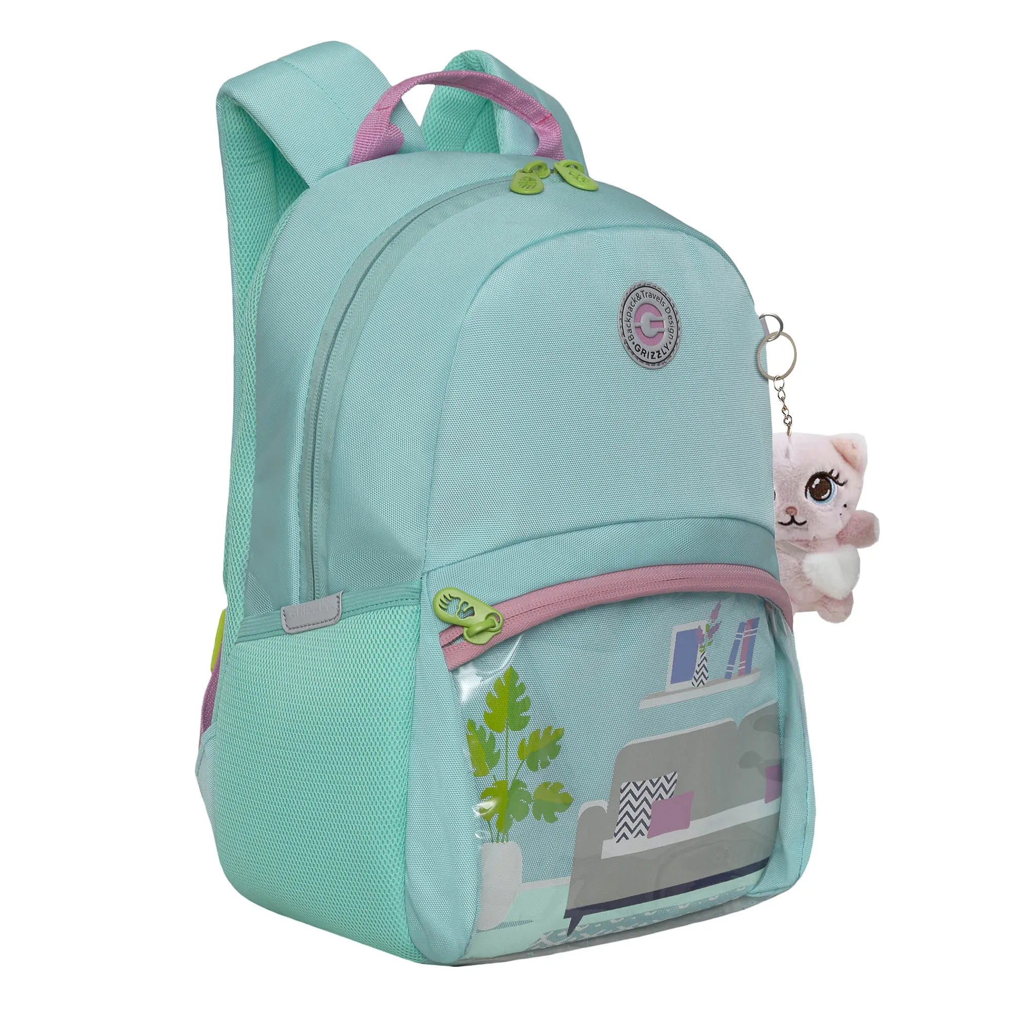 RO-370-1 Рюкзак